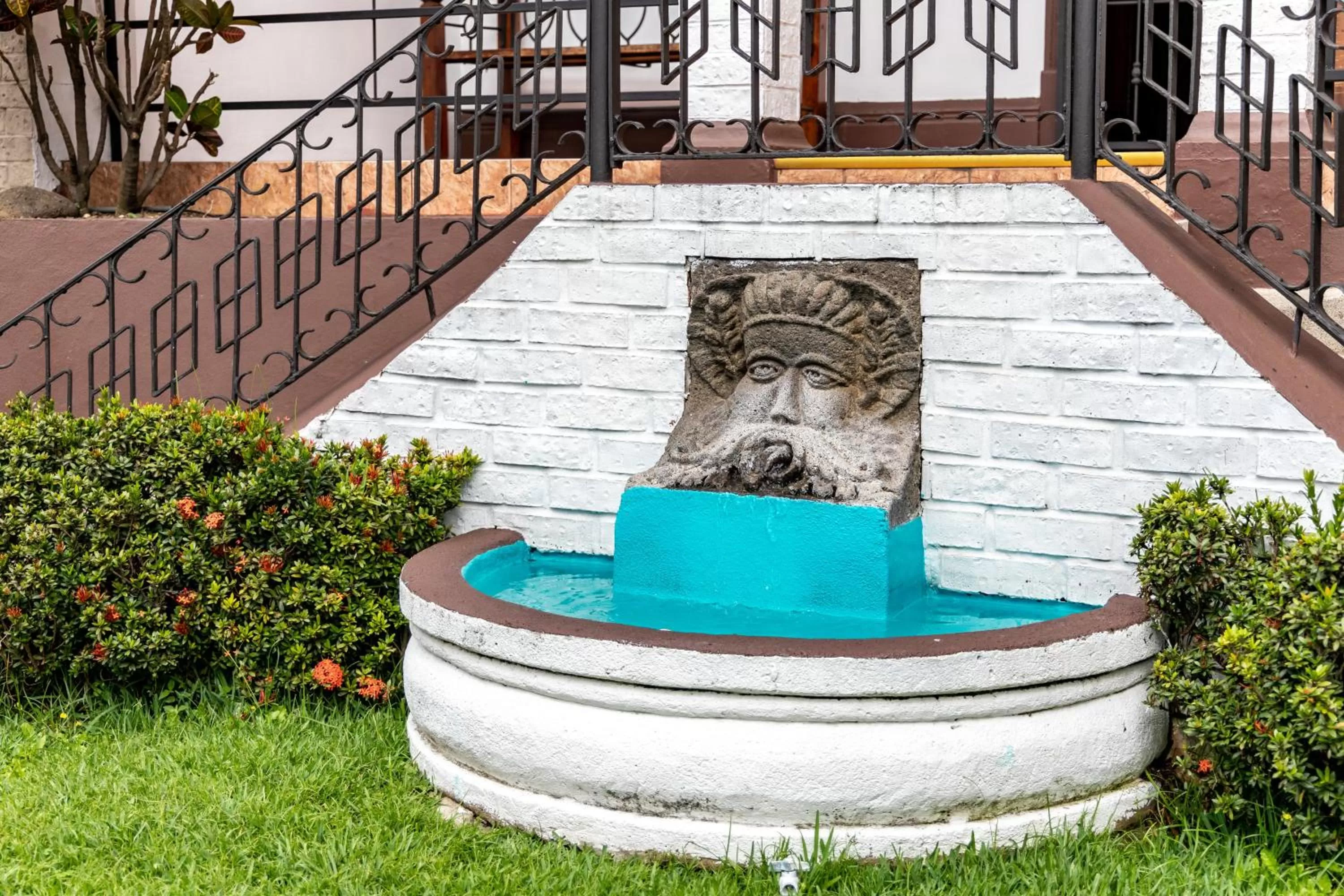Facade/entrance in ALAJUELA CITY Hotel & Guest House