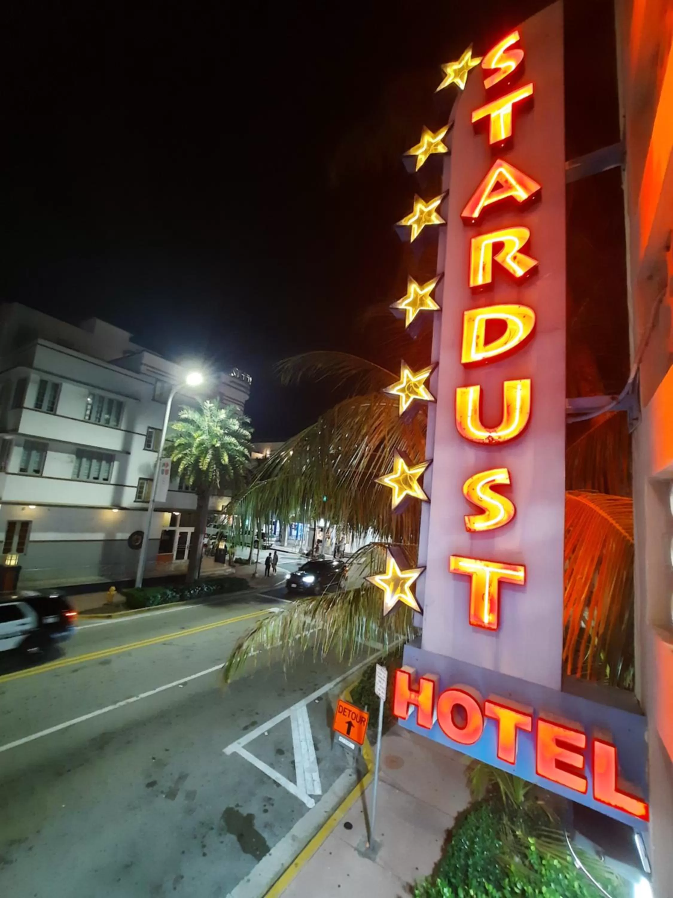 Stardust Hotel
