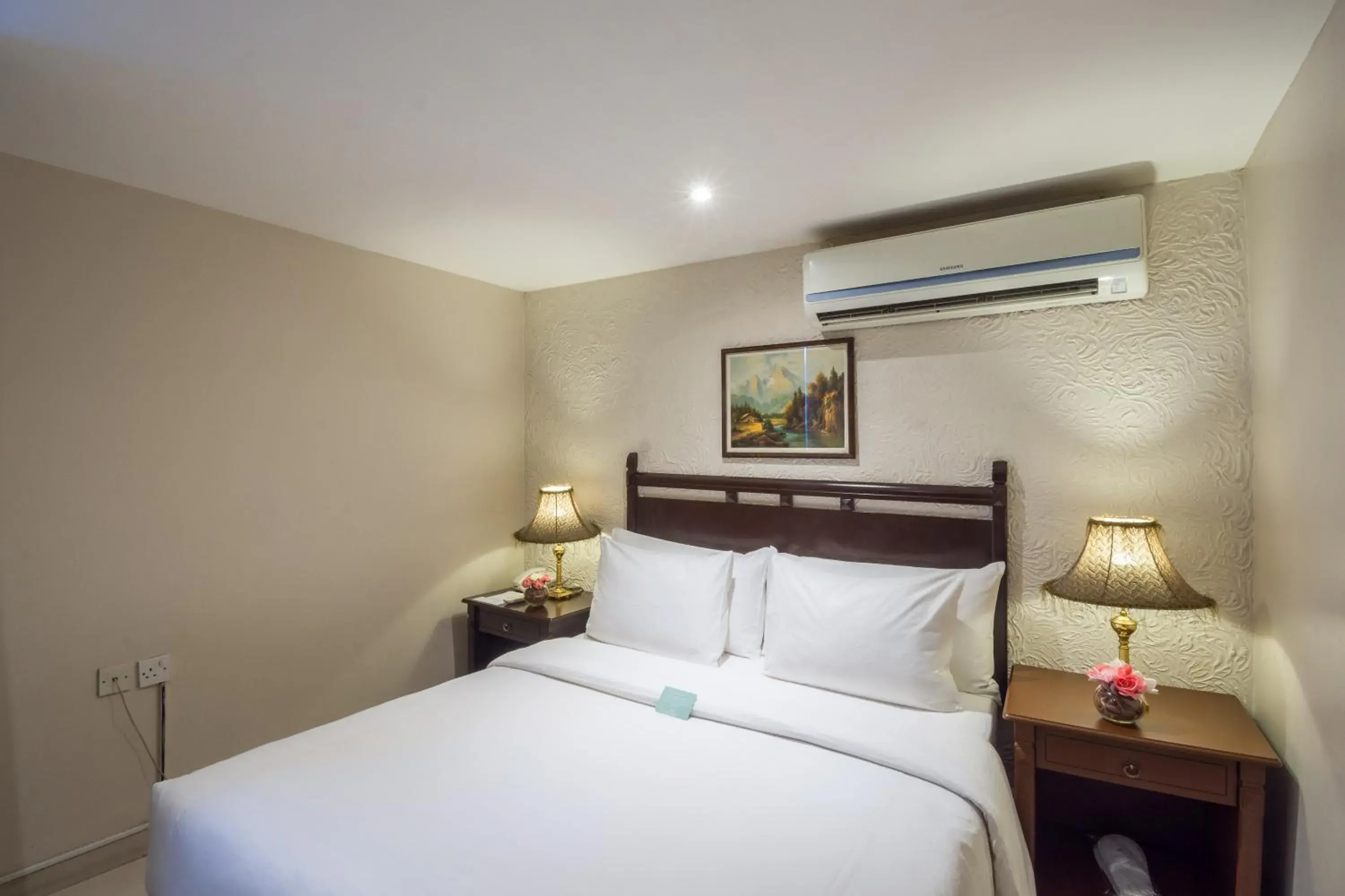 Two-Bedroom Suite in Boudl Al Fayhaa Two-Bedroom Suite in Boudl Al Fayhaa