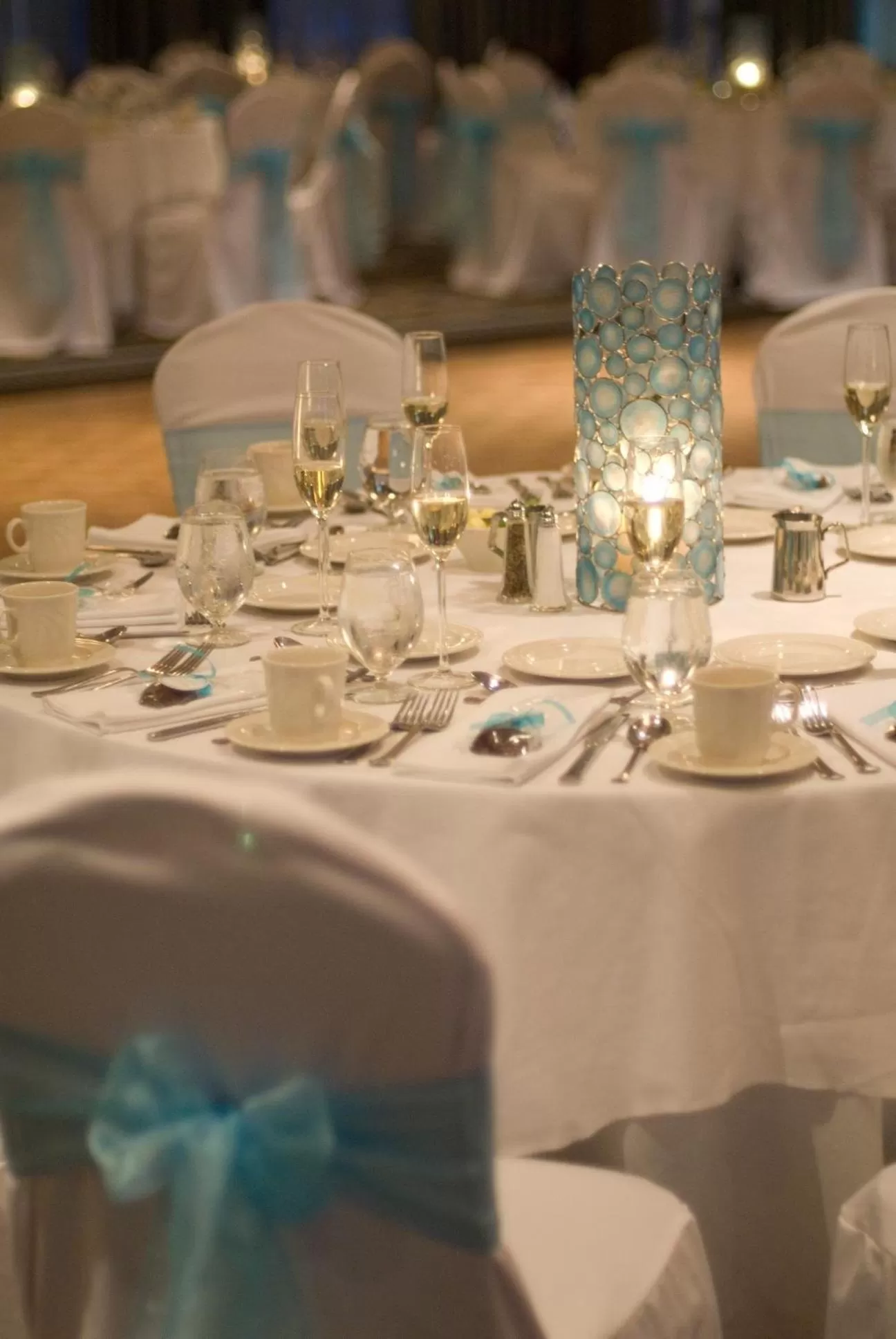 Banquet/Function facilities in Salem Waterfront Hotel & Suites