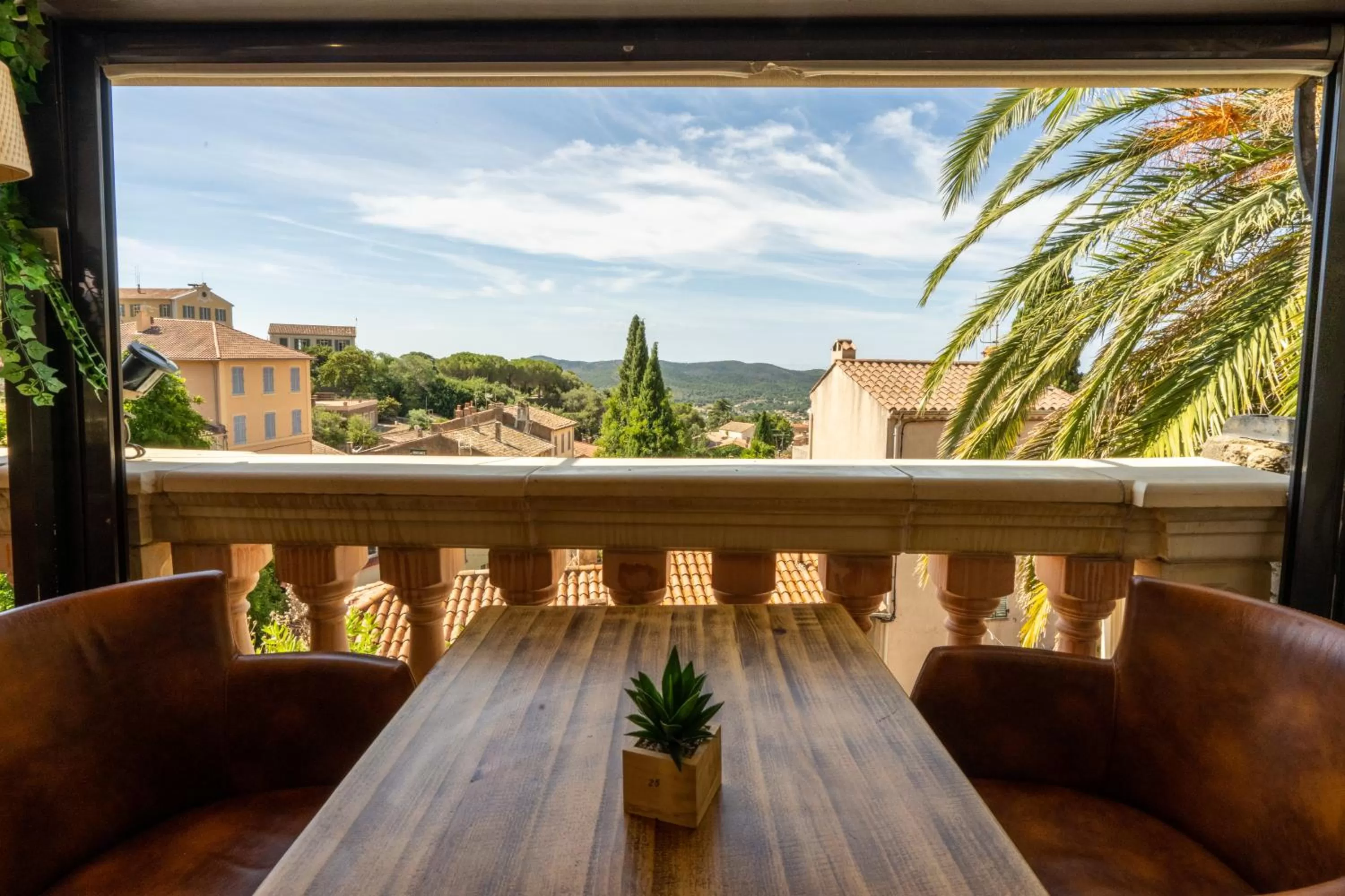 Hotel Restaurant Bellevue