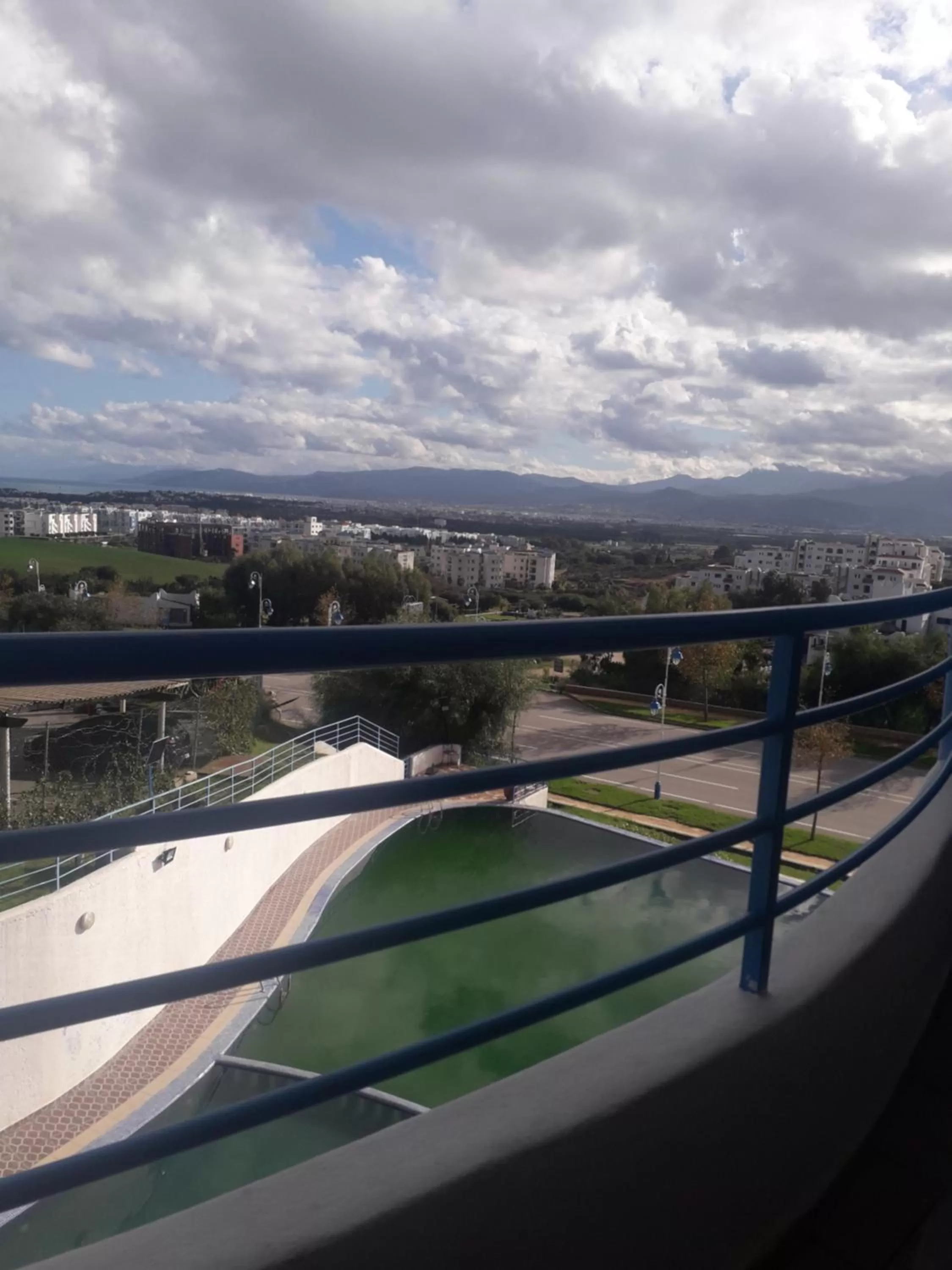 Charmant Studio piscine mdiq CaboNégro Martil