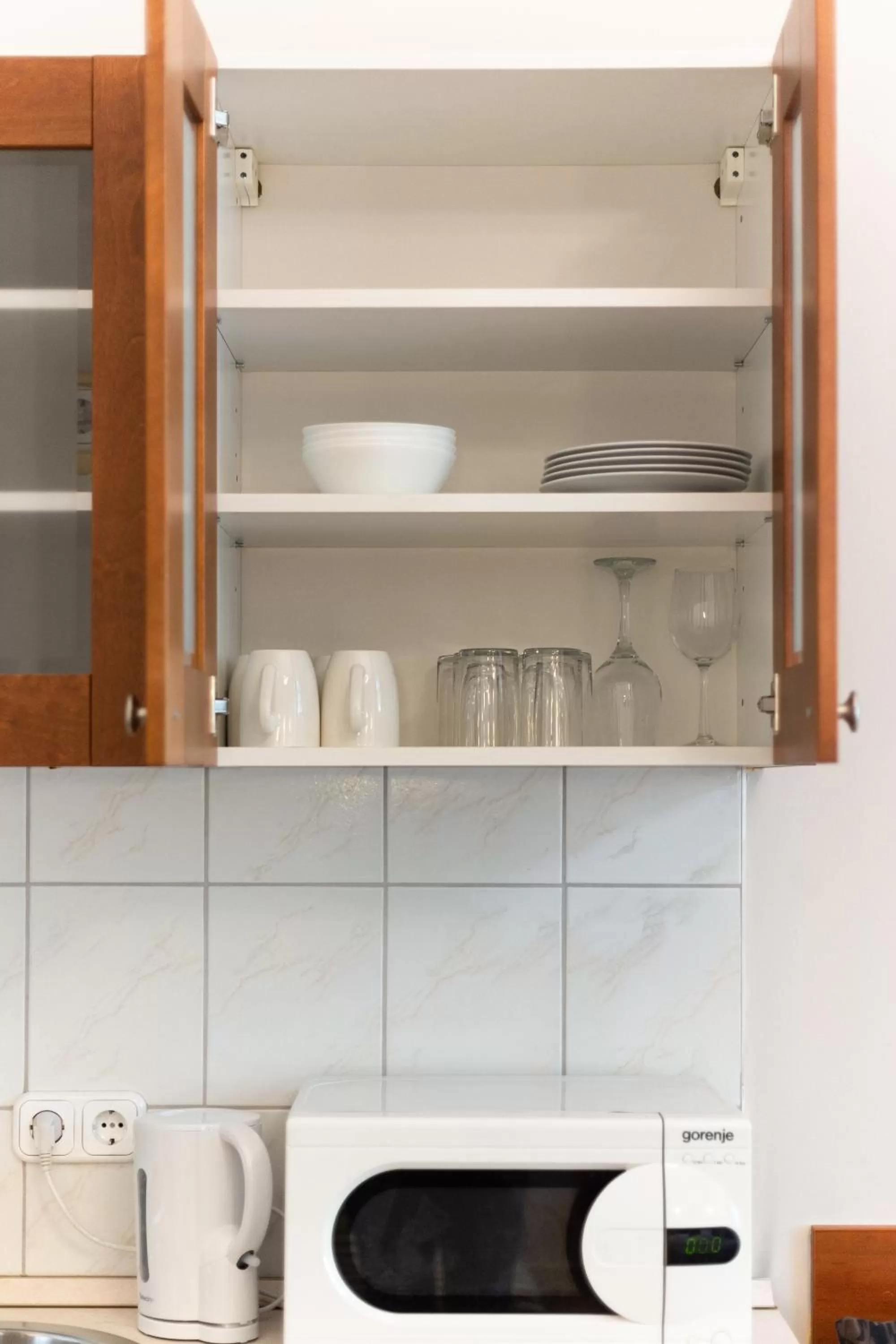 minibar in Budapest Panorama Central