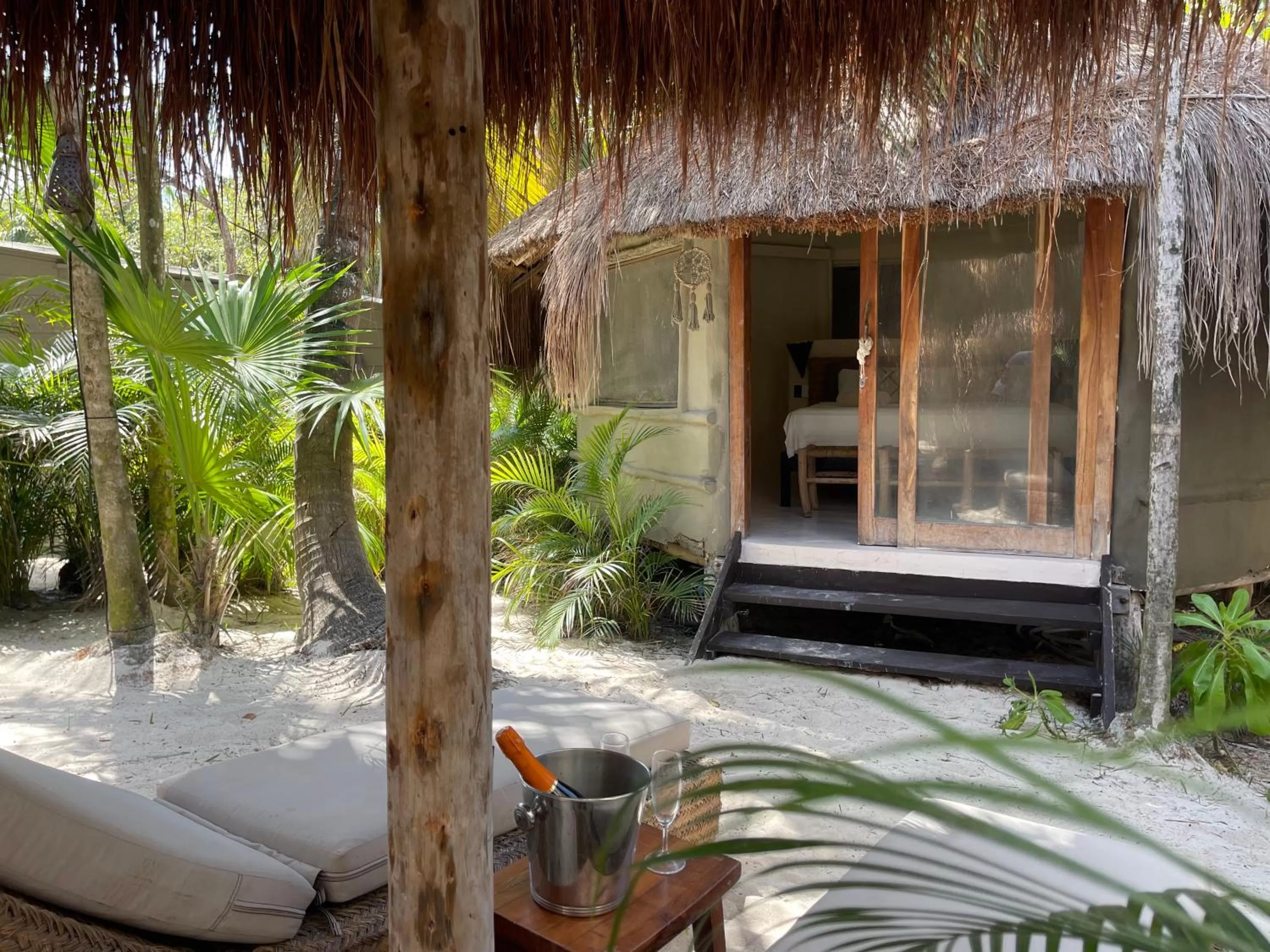 Casa Phoenix Tulum
