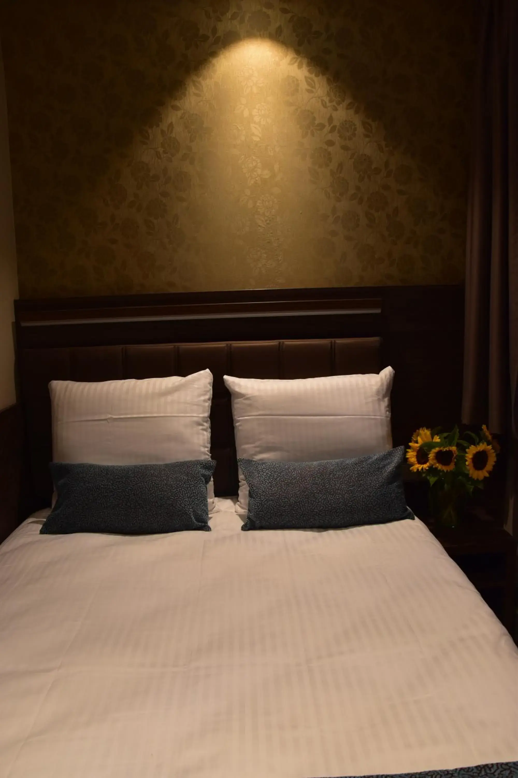 Double Room Souterrain in OZO Hotels Armada Amsterdam Double Room Souterrain in OZO Hotels Armada Amsterdam