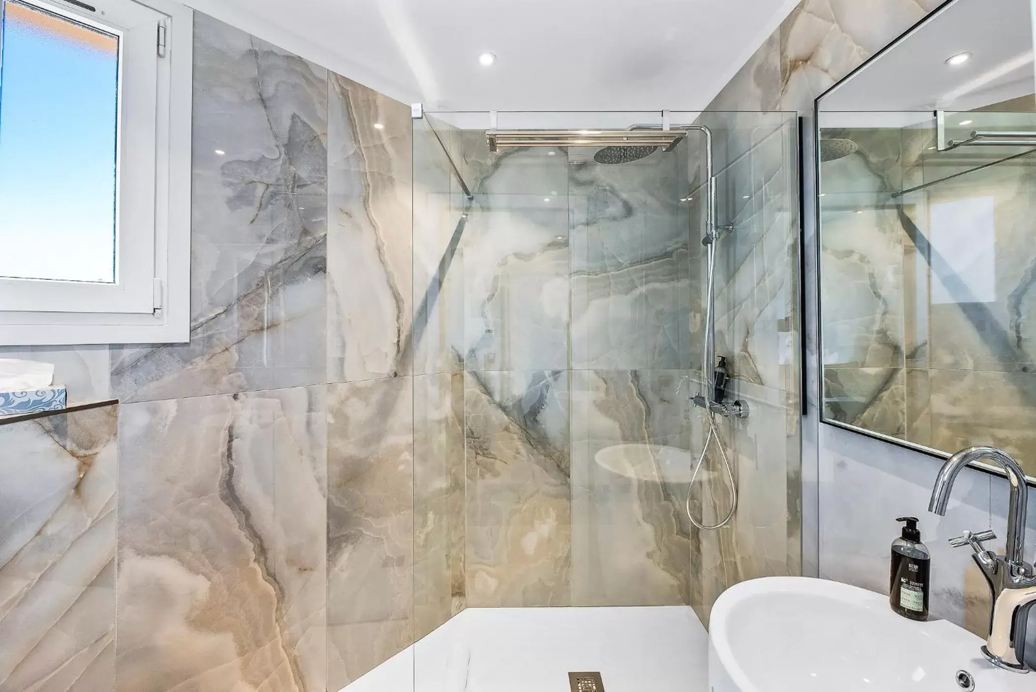 Room with Sea View in Hotel San Carlu Citadelle Ajaccio Room with Sea View in Hotel San Carlu Citadelle Ajaccio