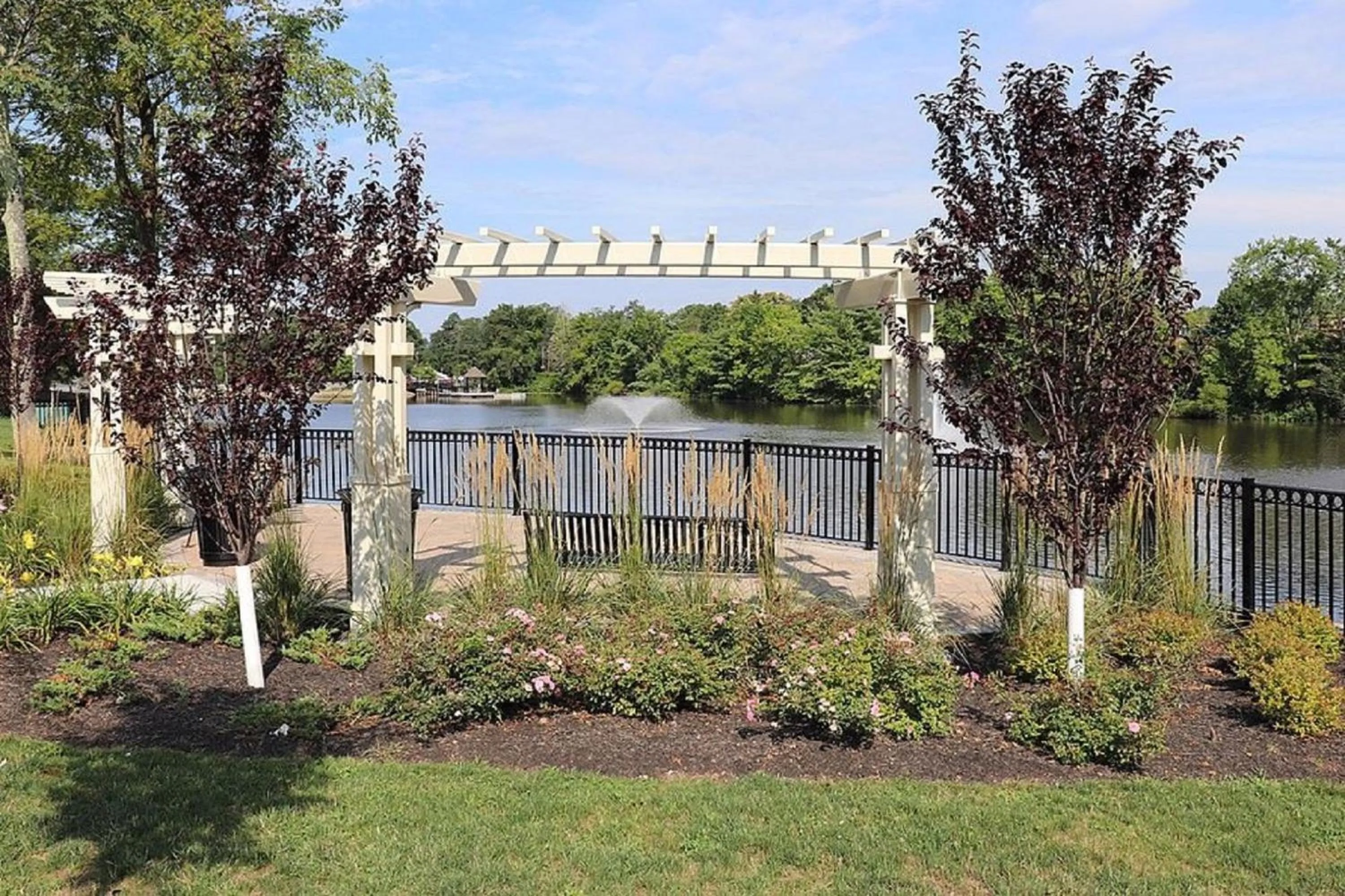 Nearby landmark in Holiday Inn - Piscataway - Somerset by IHG