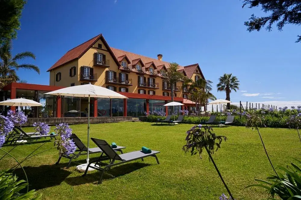 Hotel Quinta Do Furao Hotel Quinta Do Furao