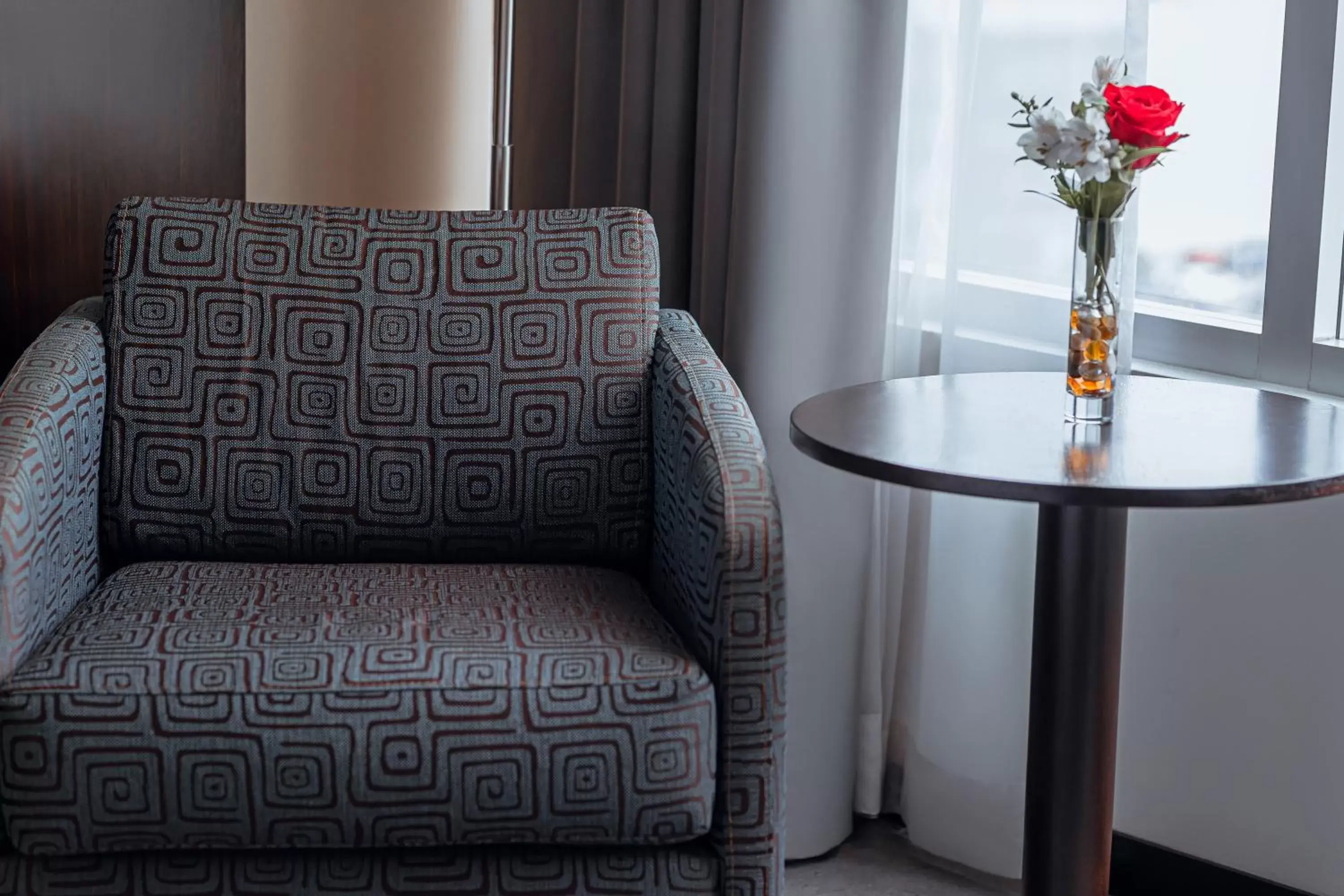 Standard King Room in Holiday Inn Guayaquil Airport by IHG Standard King Room in Holiday Inn Guayaquil Airport by IHG