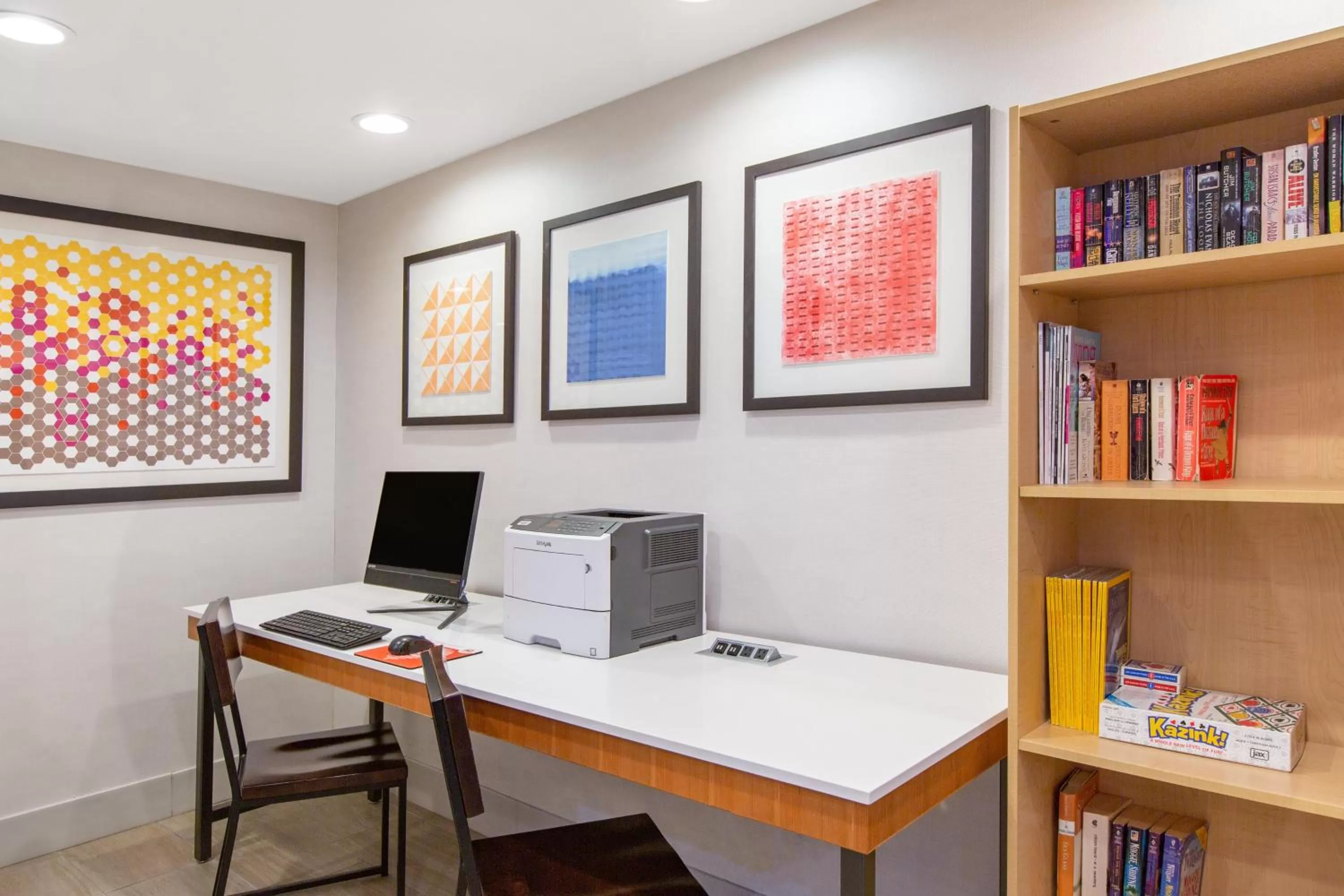 Other in Holiday Inn Express Hotel & Suites Bishop by IHG