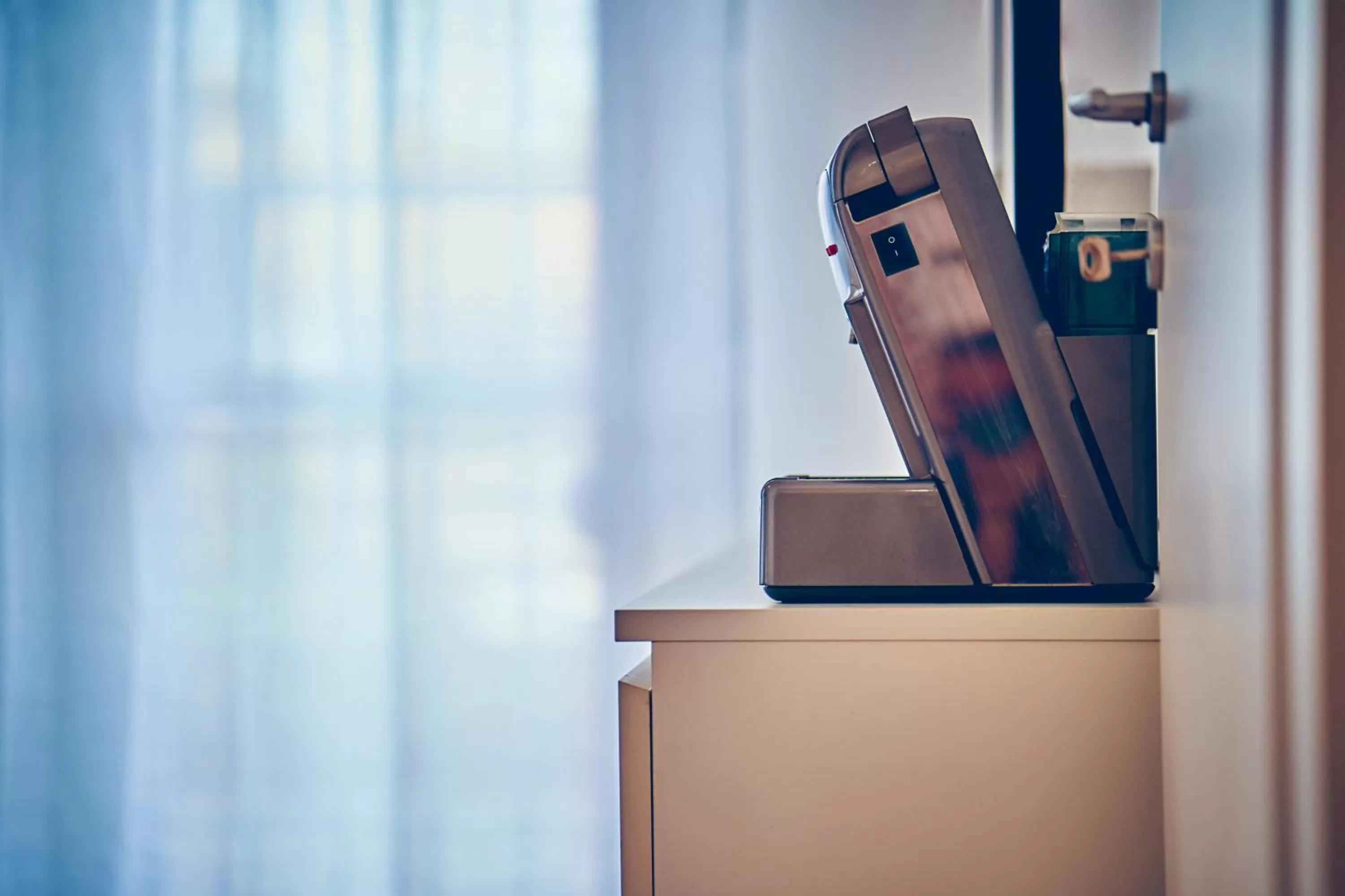 Triple Room in Travelershome 7metri