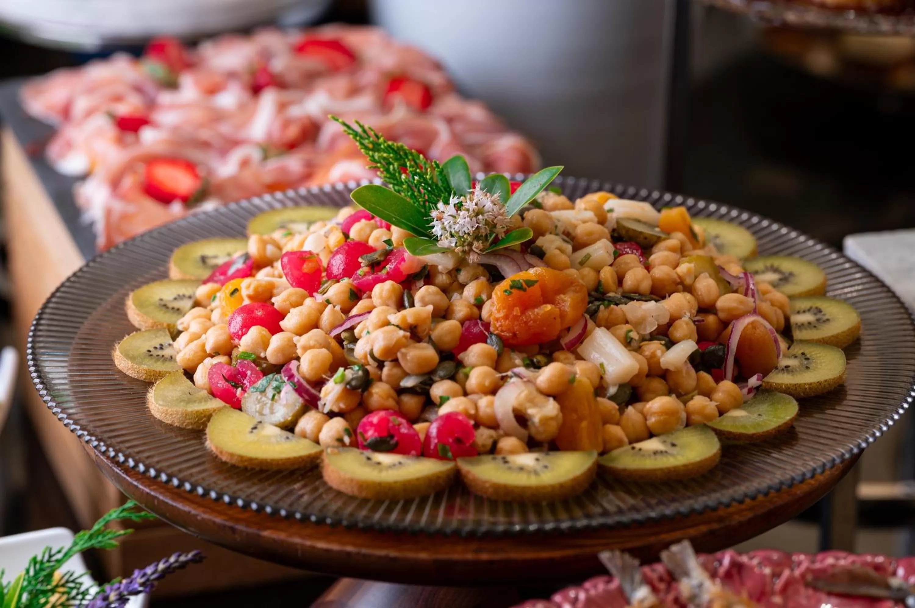 Meeting/conference room in InterContinental Porto - Palacio das Cardosas by IHG