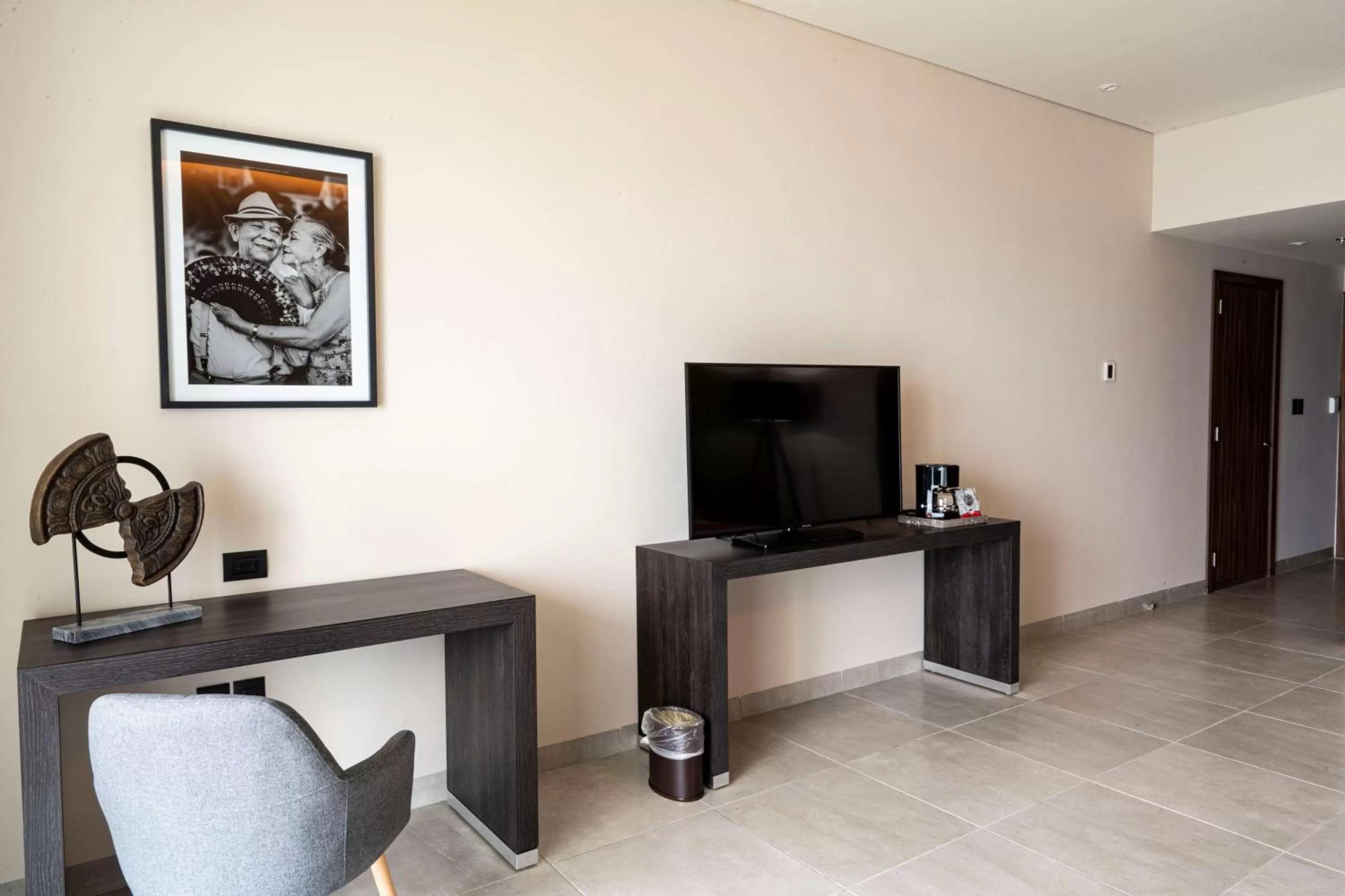 Photo of the whole room in Best Western Plus Riviera Veracruz