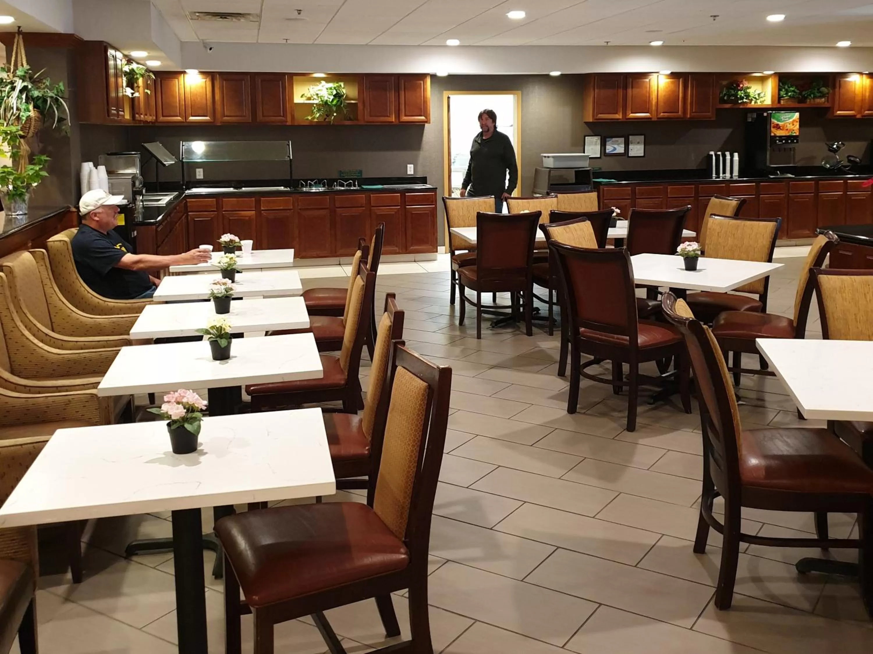 Hawthorn Extended Stay by Wyndham Kingsland