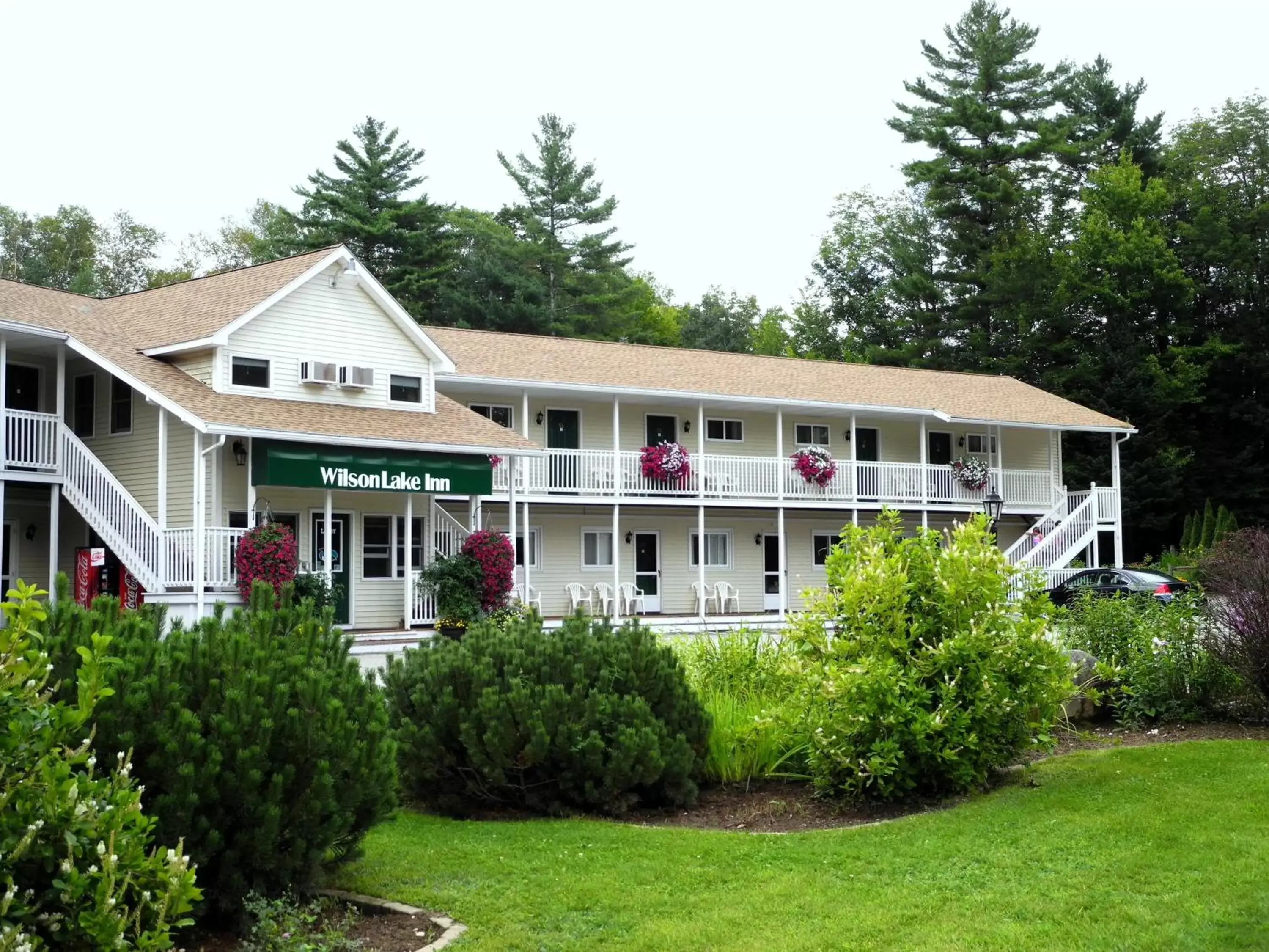 Wilson Lake Inn Wilson Lake Inn