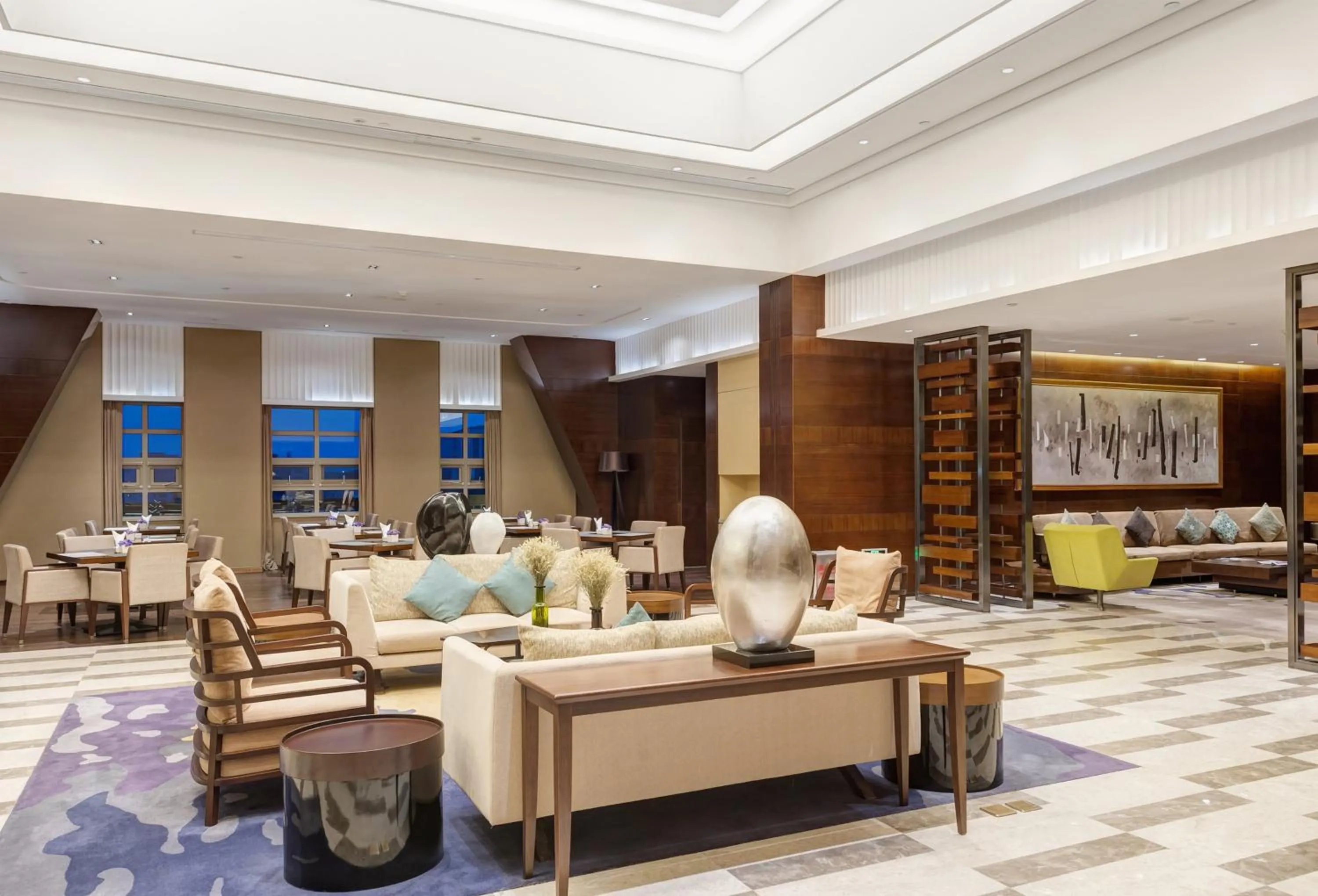 Other in Hai Tian Expo Hotel