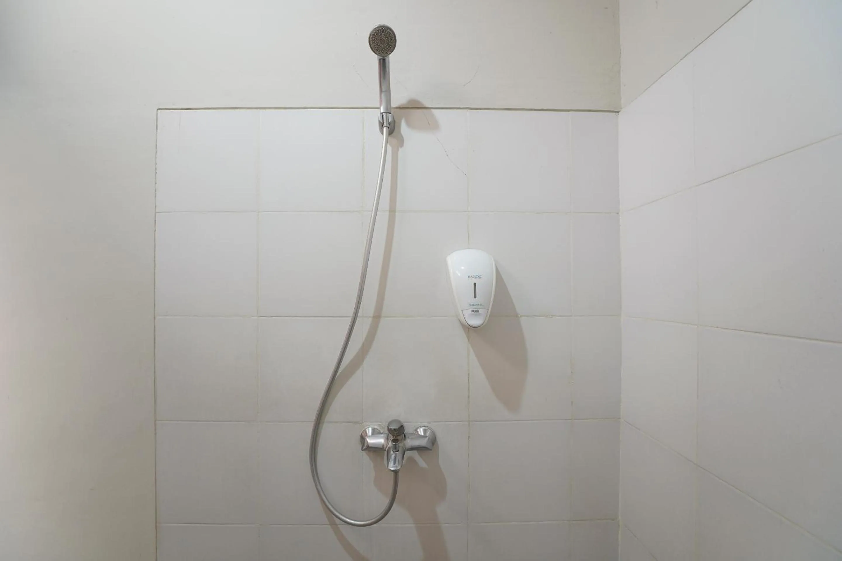 Bathroom in Cityzen Renon Hotel