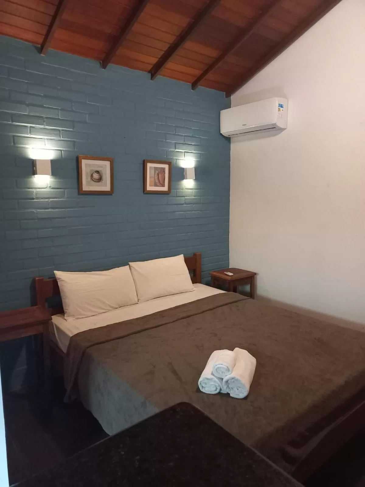 Bed in BemTeVi Em Búzios