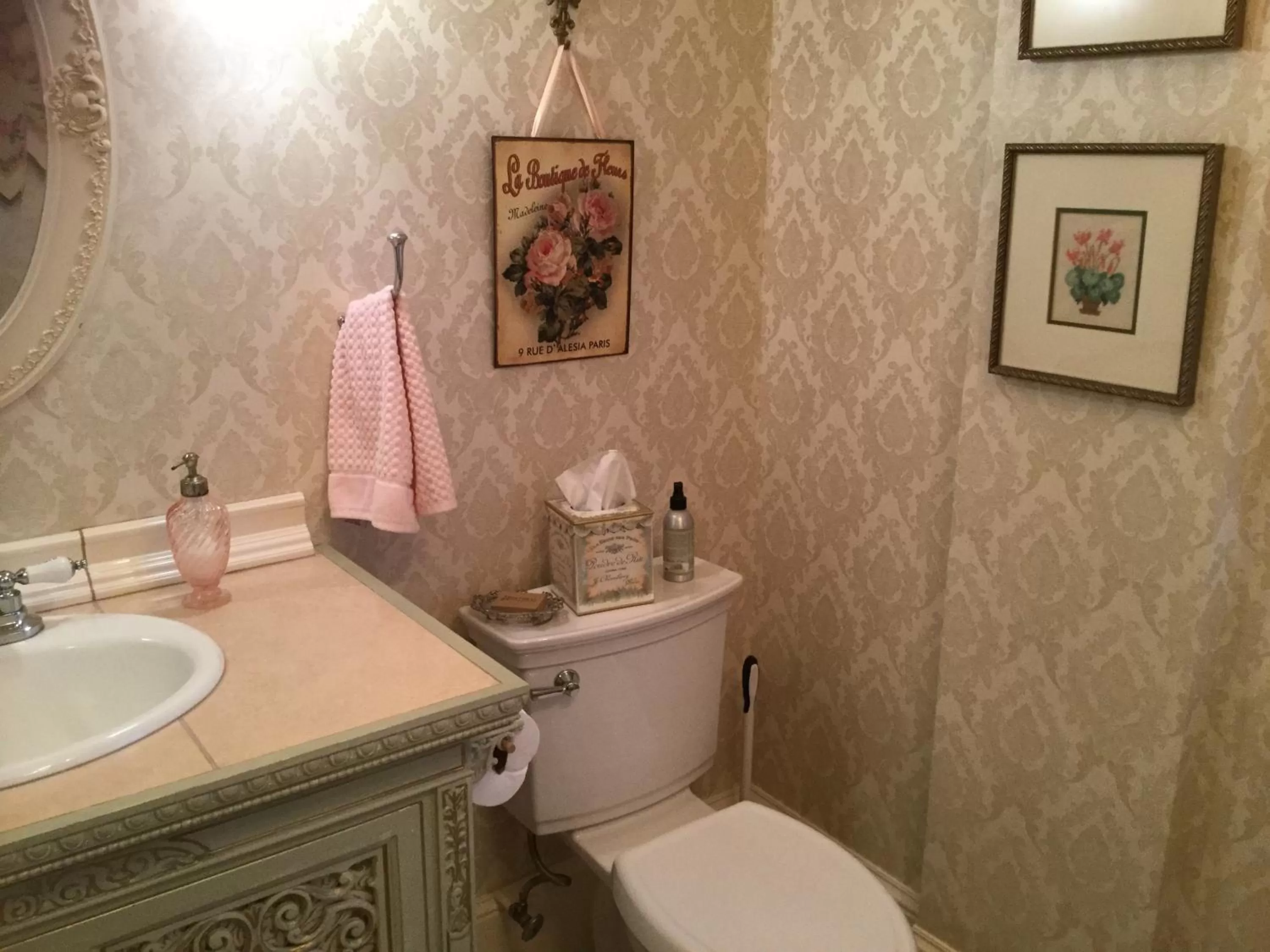 Briar Rose Inn Vancouver WA USA