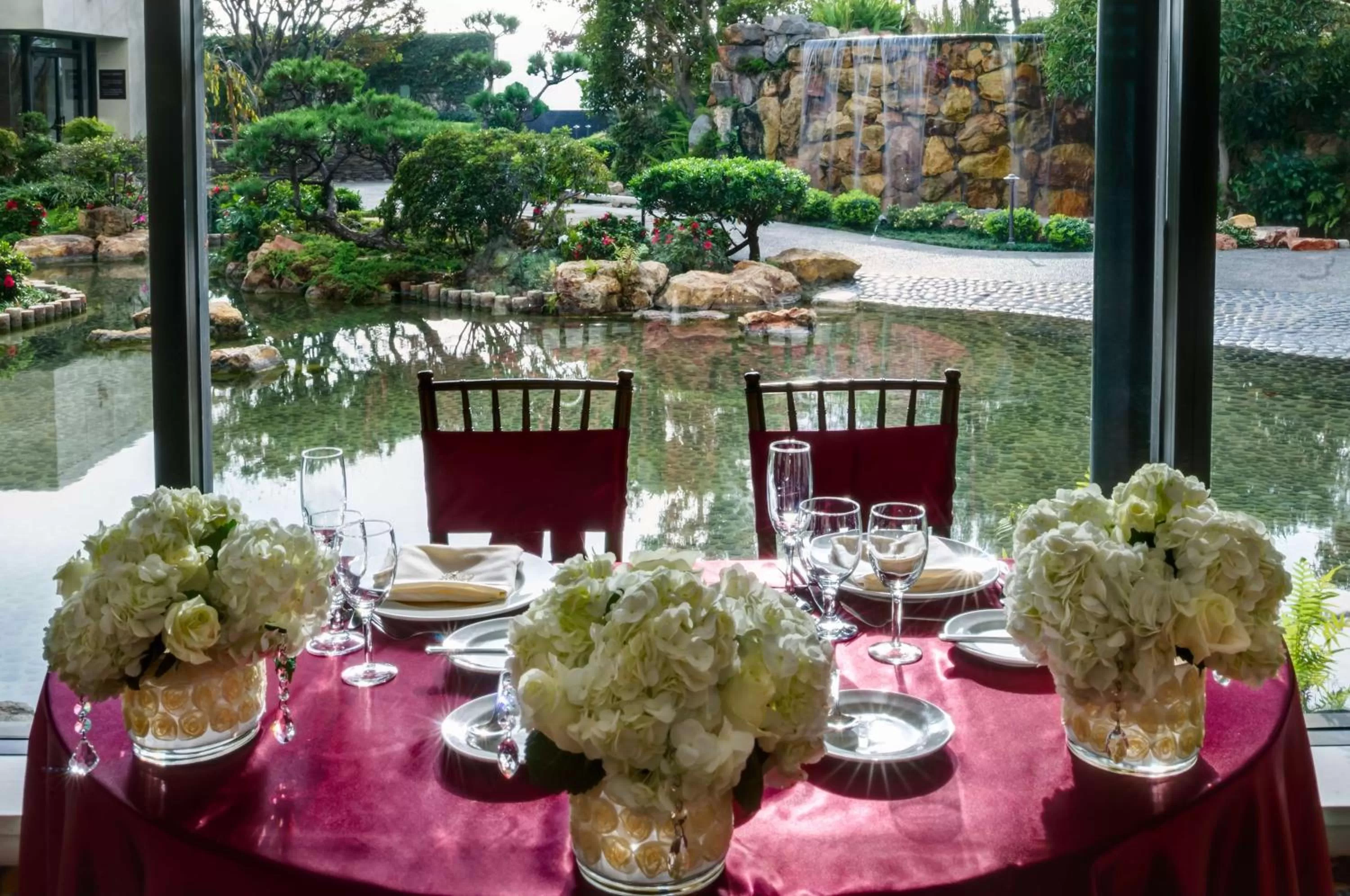 Meeting/conference room in Doubletree by Hilton Los Angeles Downtown