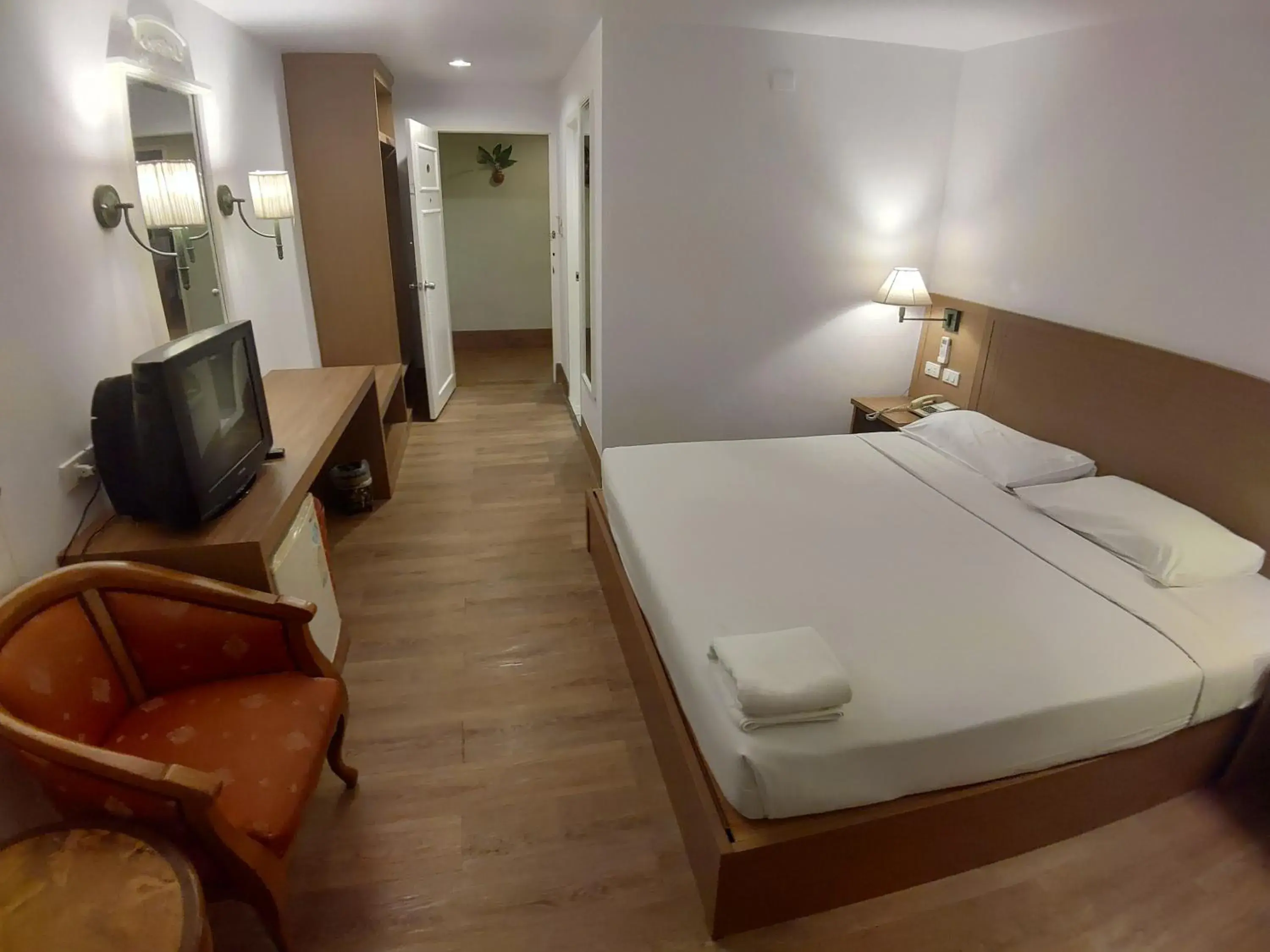 Bangkok City Inn Bangkok City Inn