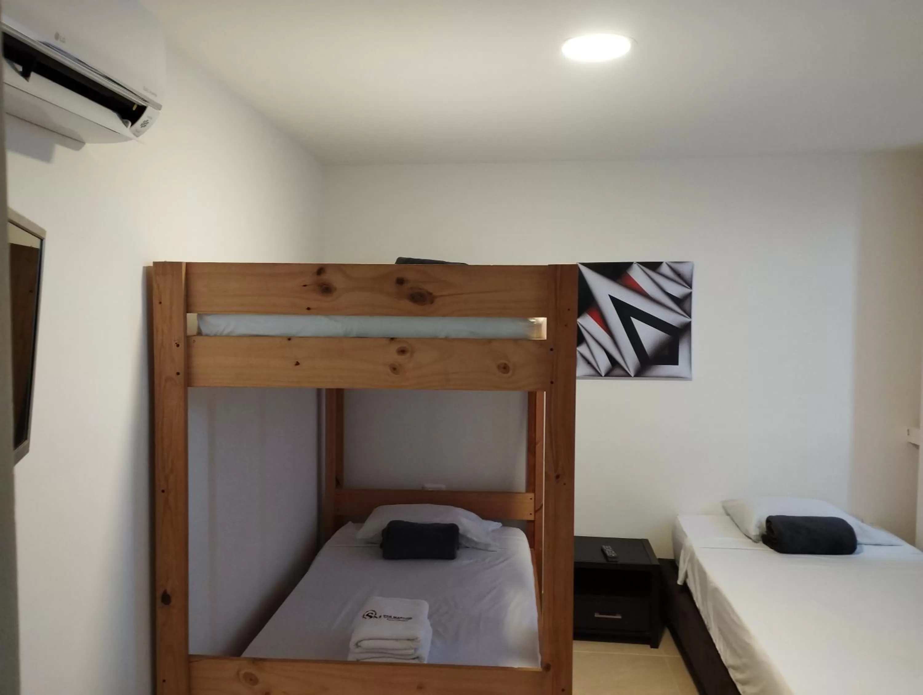 Apartasuites San Marcos