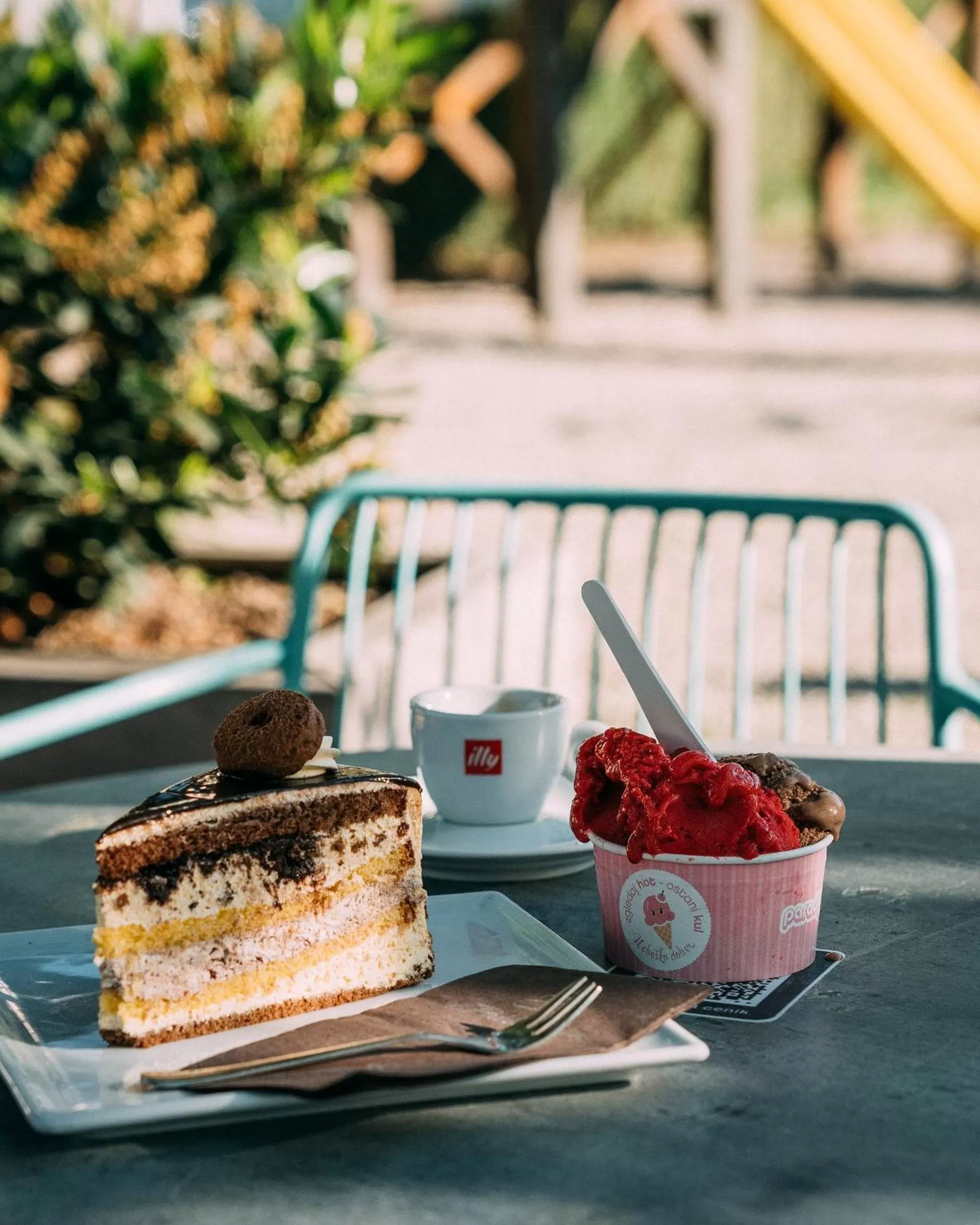 Guest House Pri Gondoli