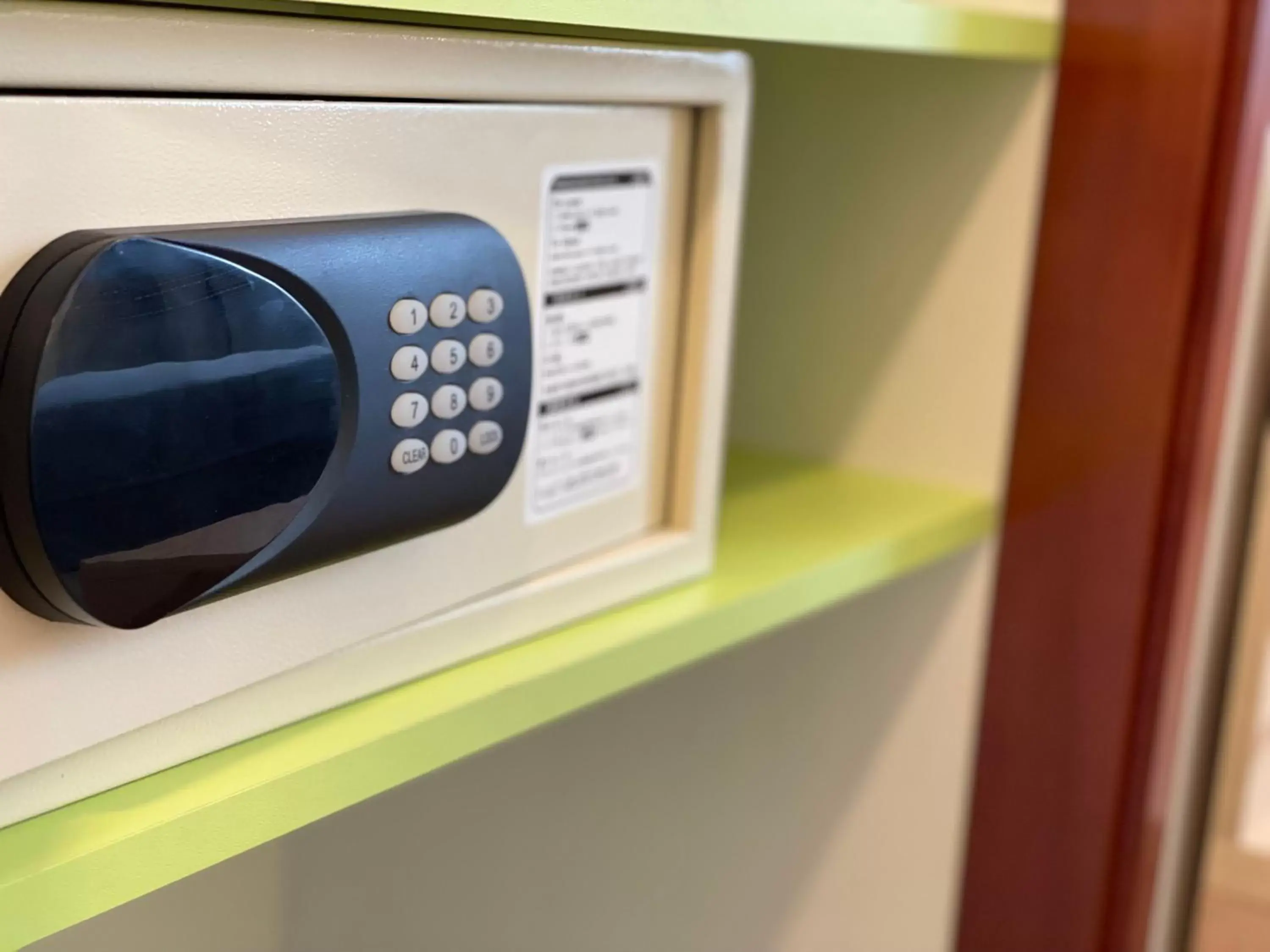 Standard Queen Room - single occupancy in Diego de Almagro Providencia Express Standard Queen Room - single occupancy in Diego de Almagro Providencia Express