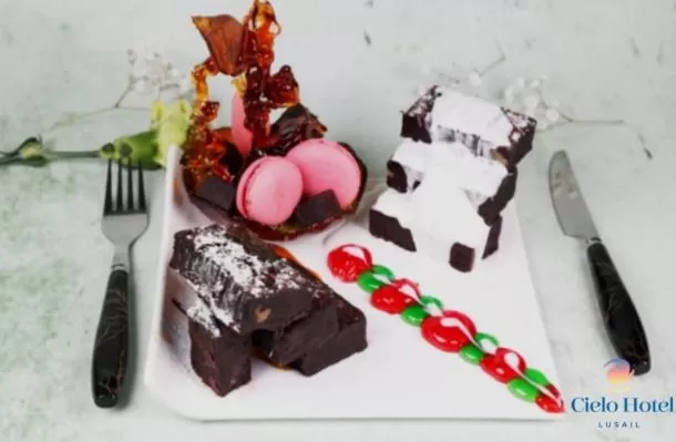 Cielo Hotel Lusail Qatar