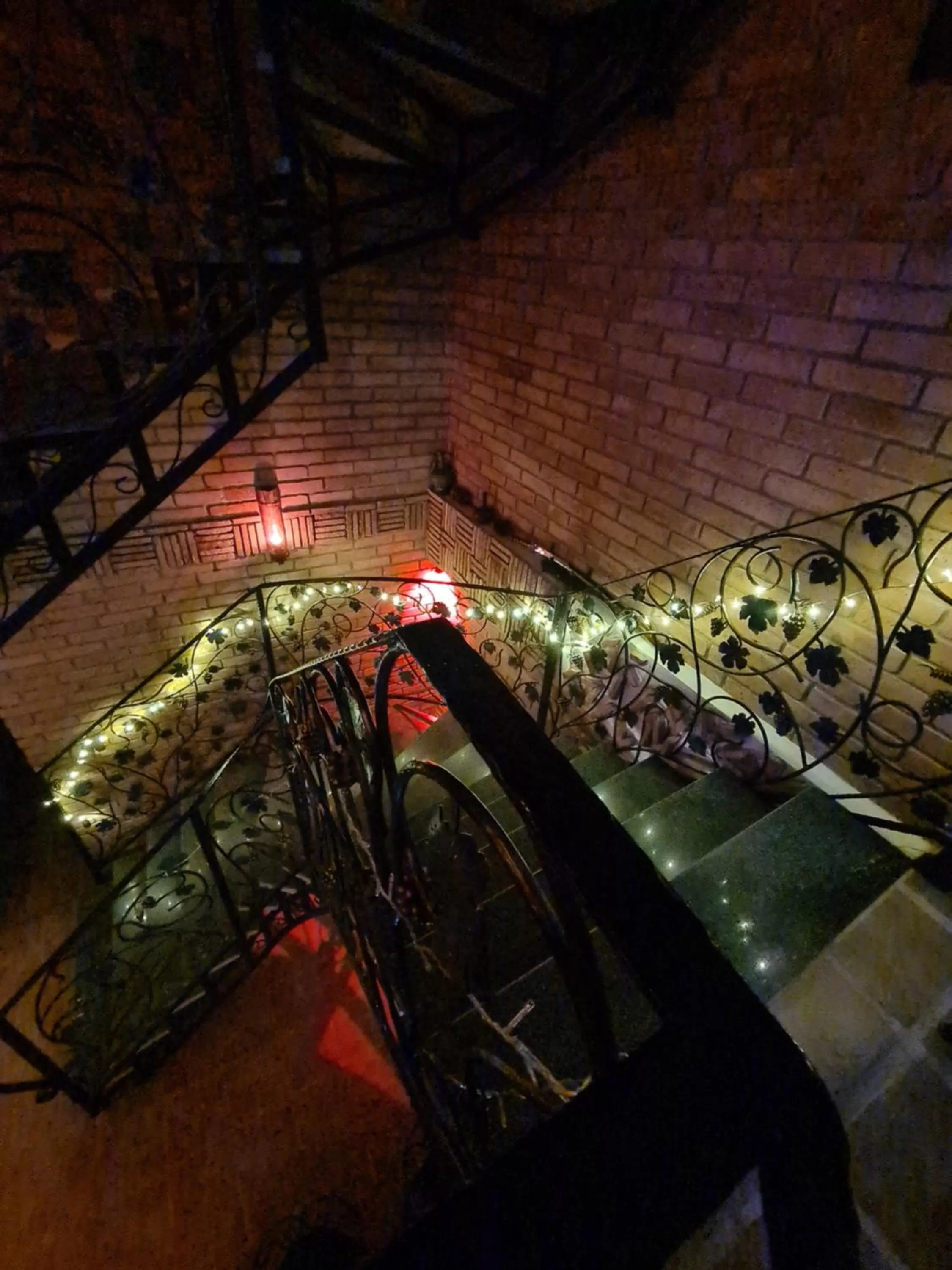 Janashia Boutique Hotels