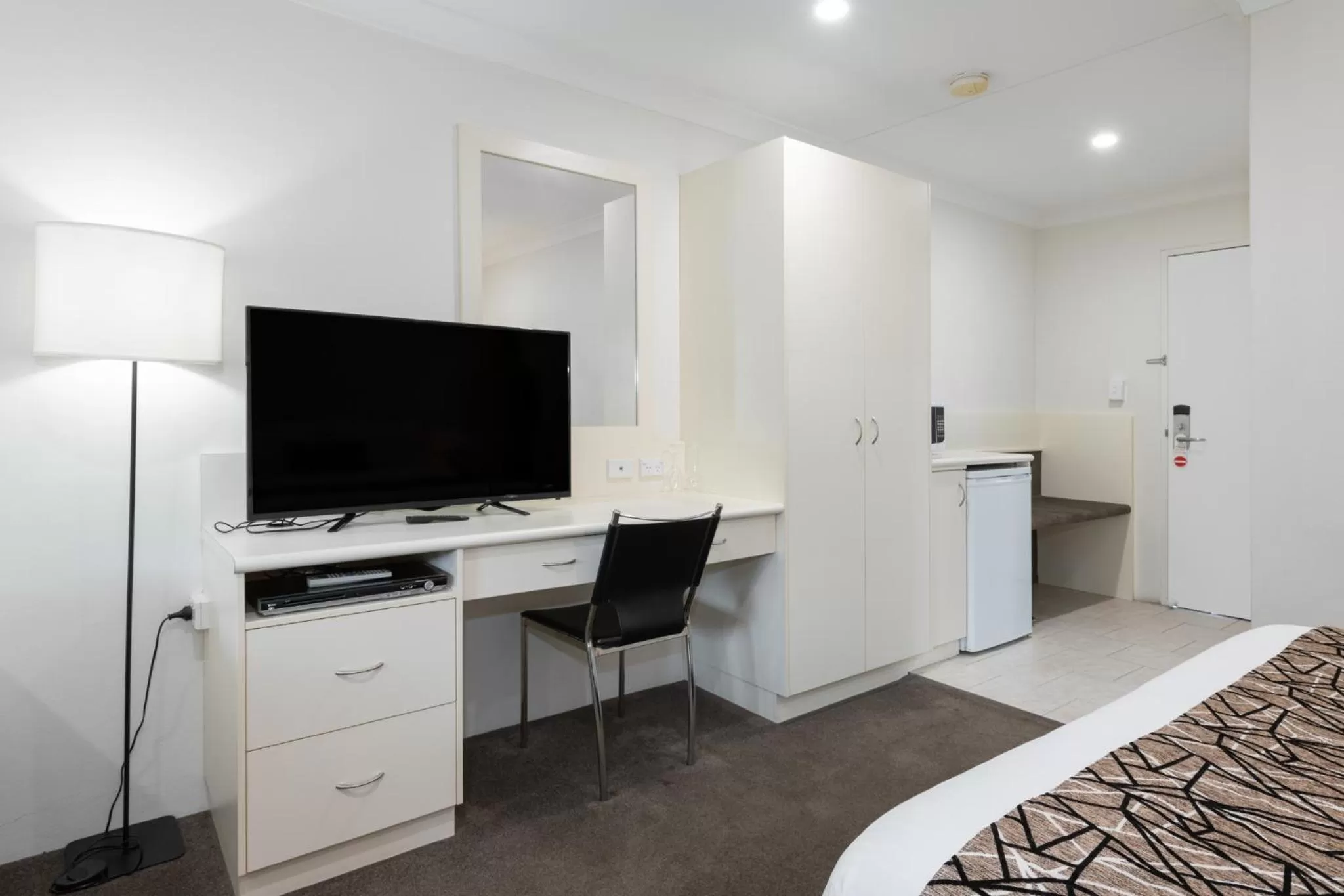 Coffee/tea facilities in Zig Zag Motel & Apartments