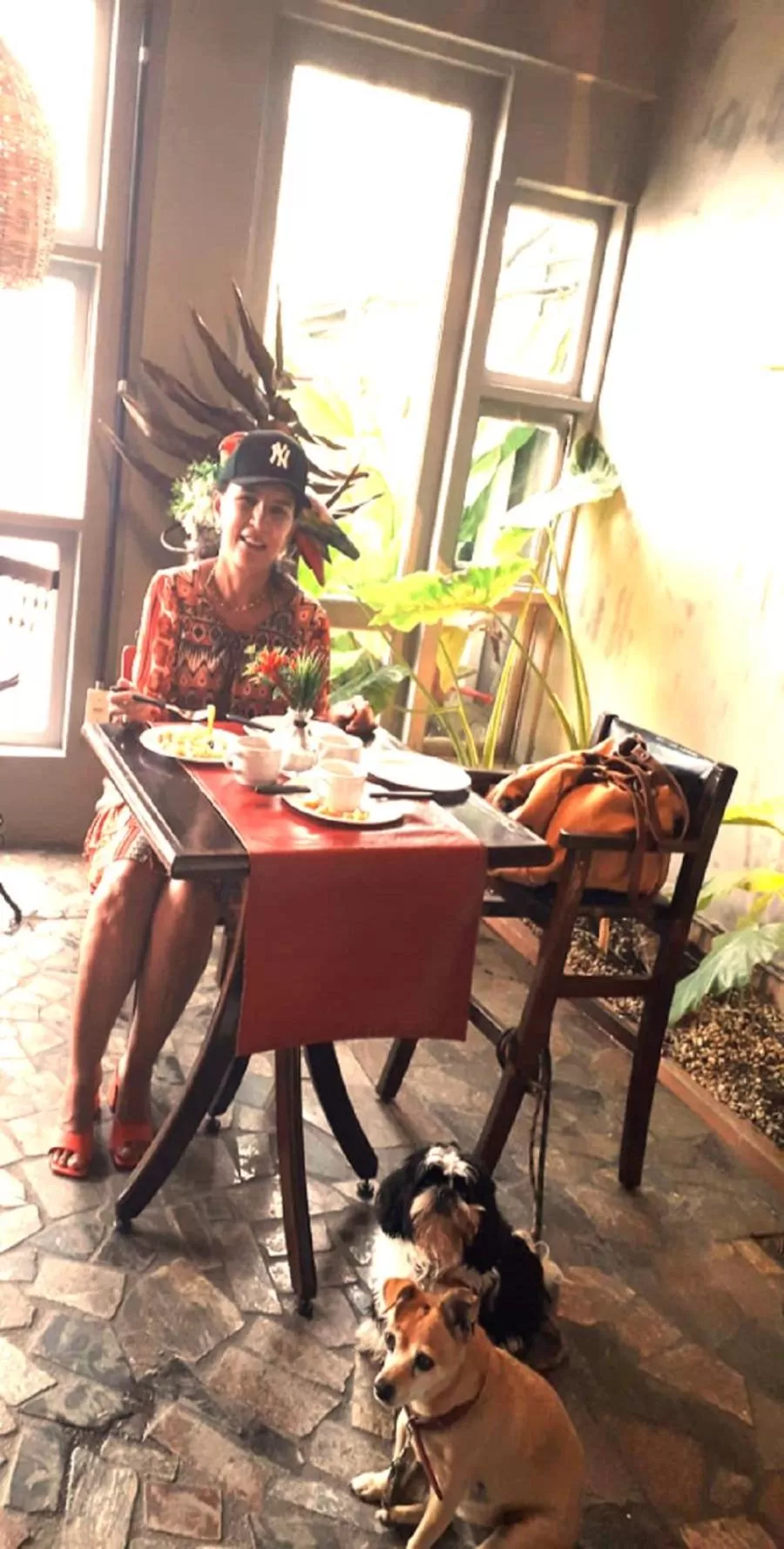 Breakfast, Restaurant/Places to Eat in Costa Maris Beach Hotel Frente Mar