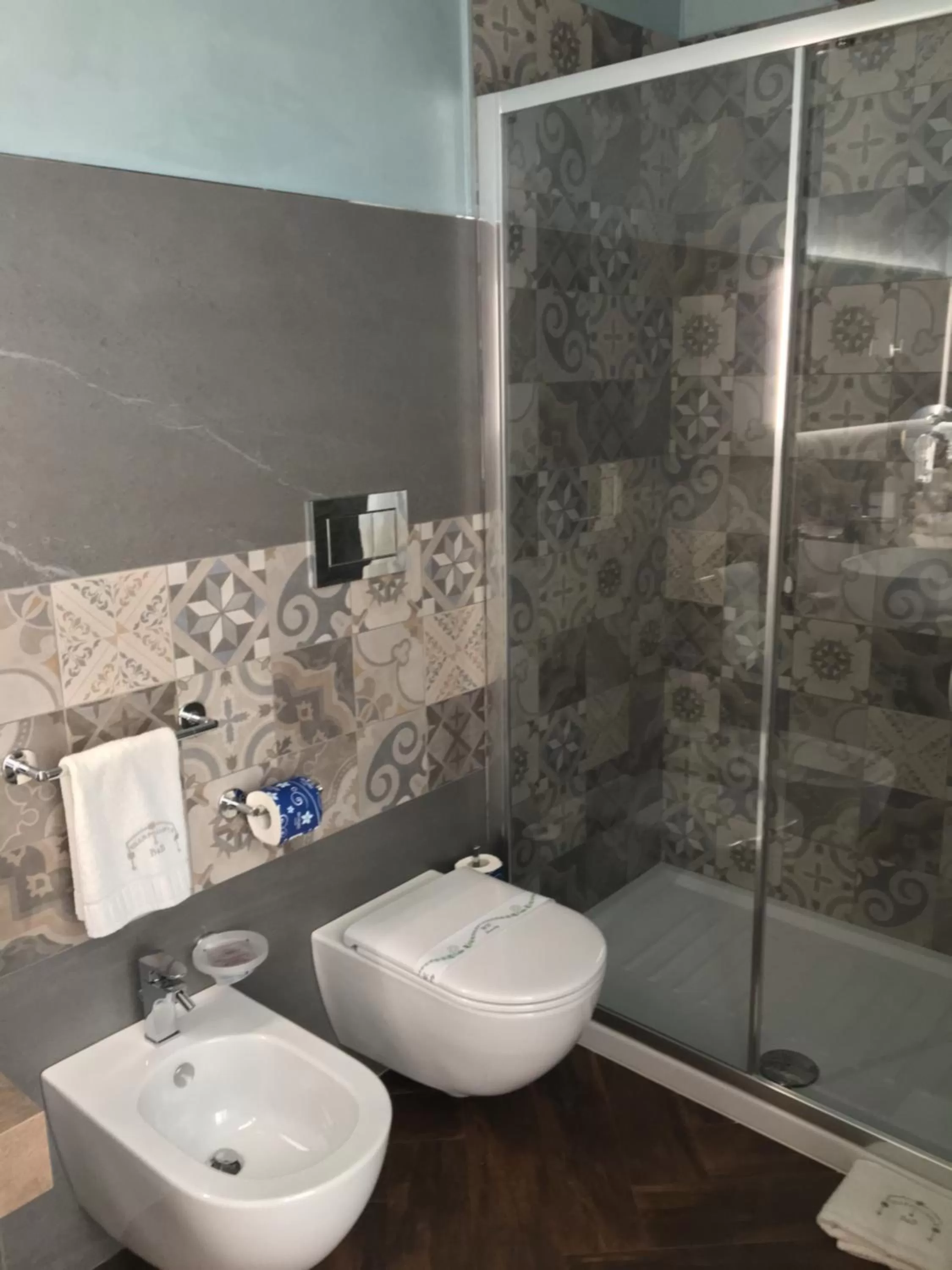 Villa Pallotta Luxury B&B