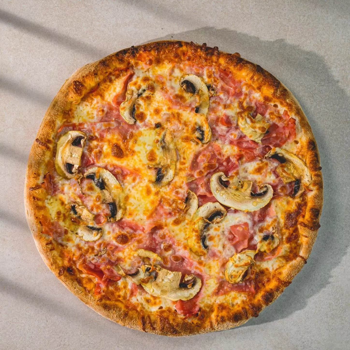 Food in Hermanns Hotel & Spa Sibiu