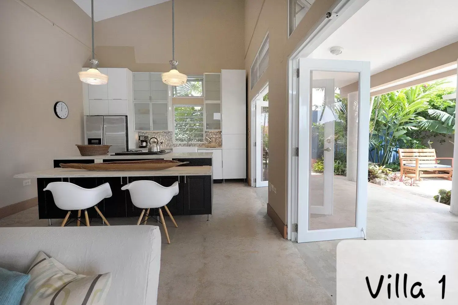 Villa 1 in 4 Casitas Villa 1 in 4 Casitas