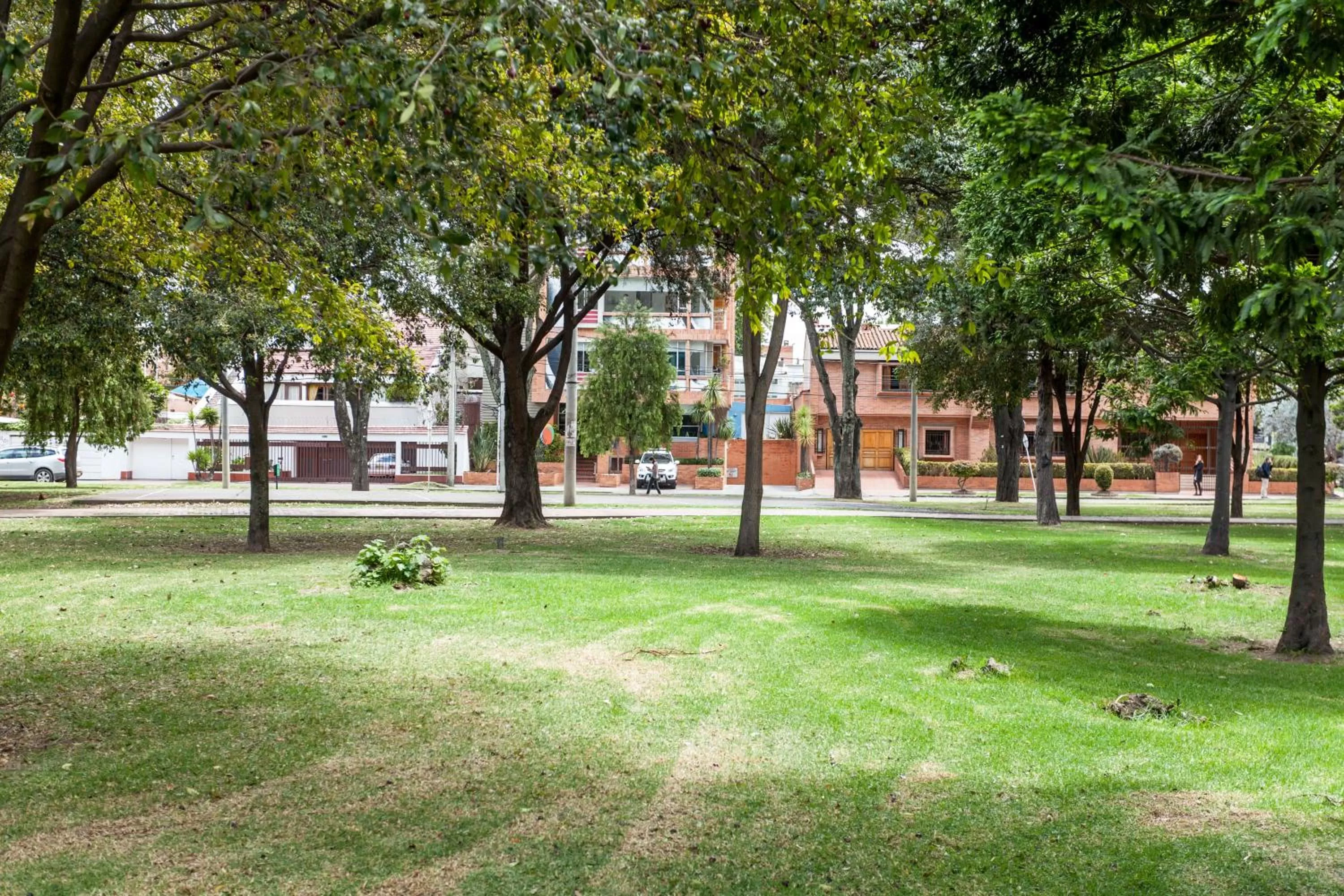 Nearby landmark in Hotel 104 Art Suites