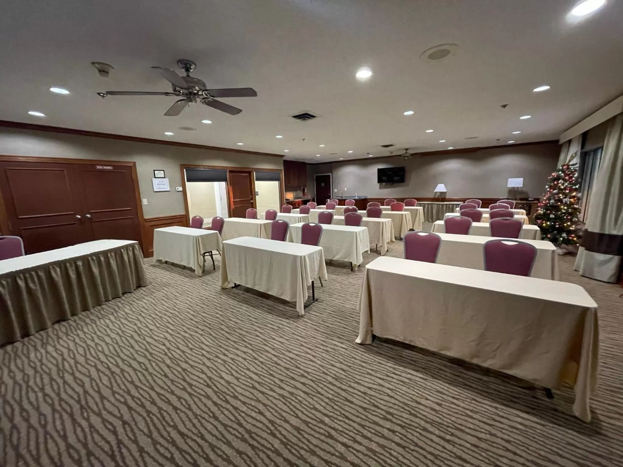 Comfort Inn Pinehurst - Southern Pines