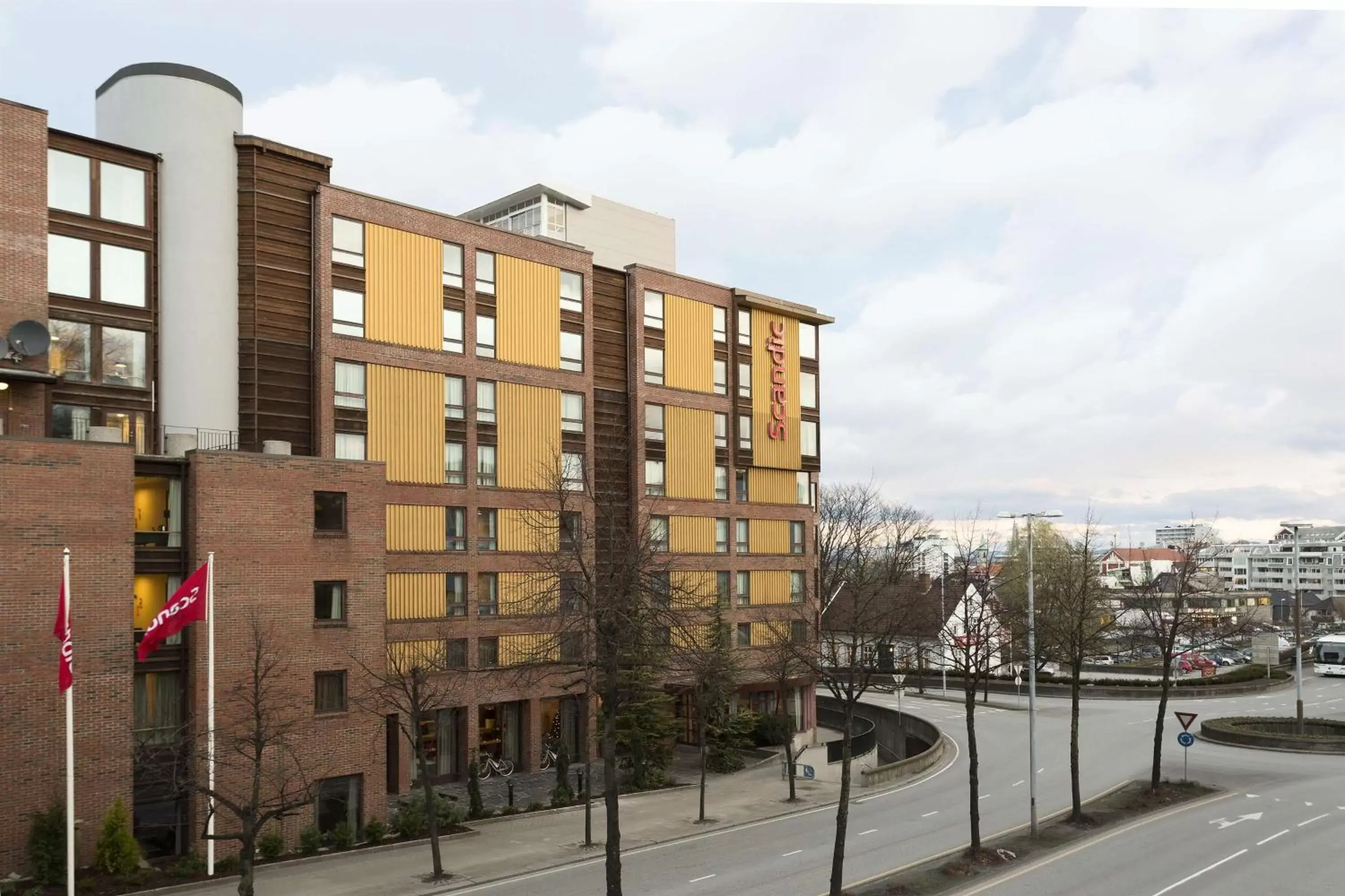 Scandic Stavanger Park Scandic Stavanger Park