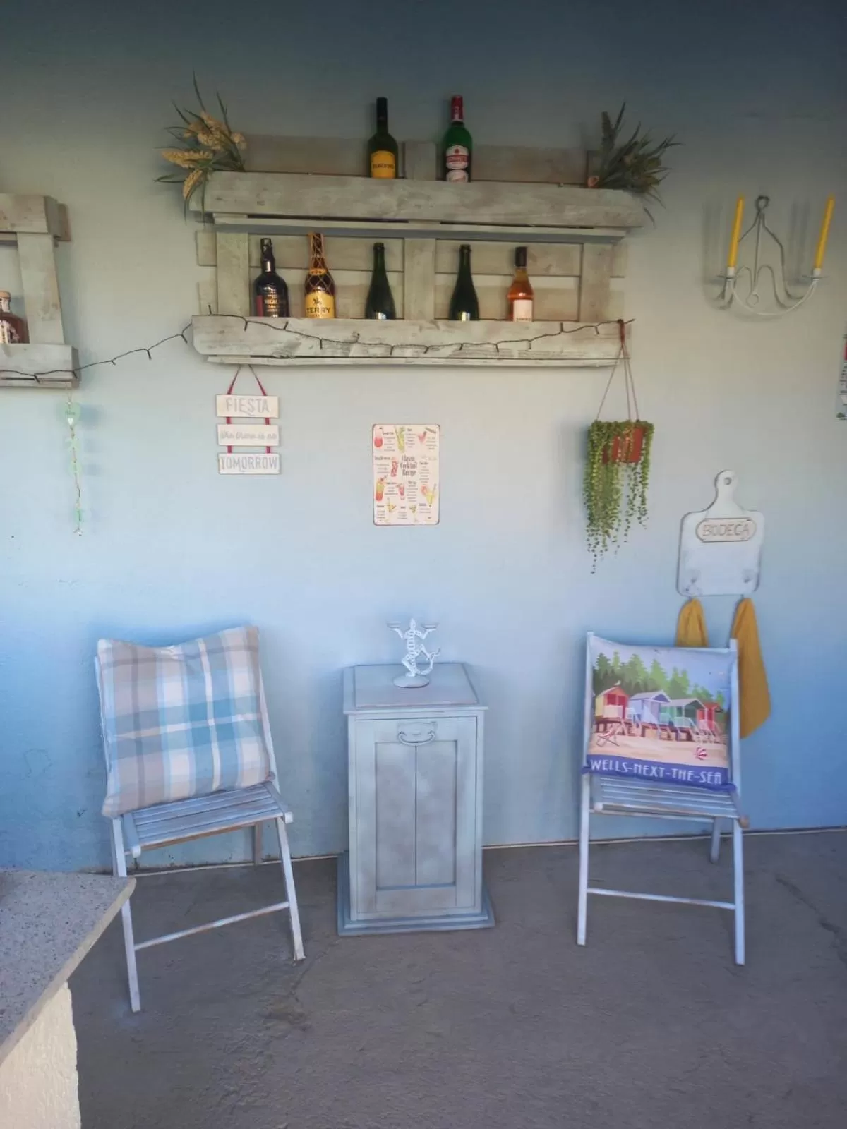 Cortijo Esquina B&B Guesthouse