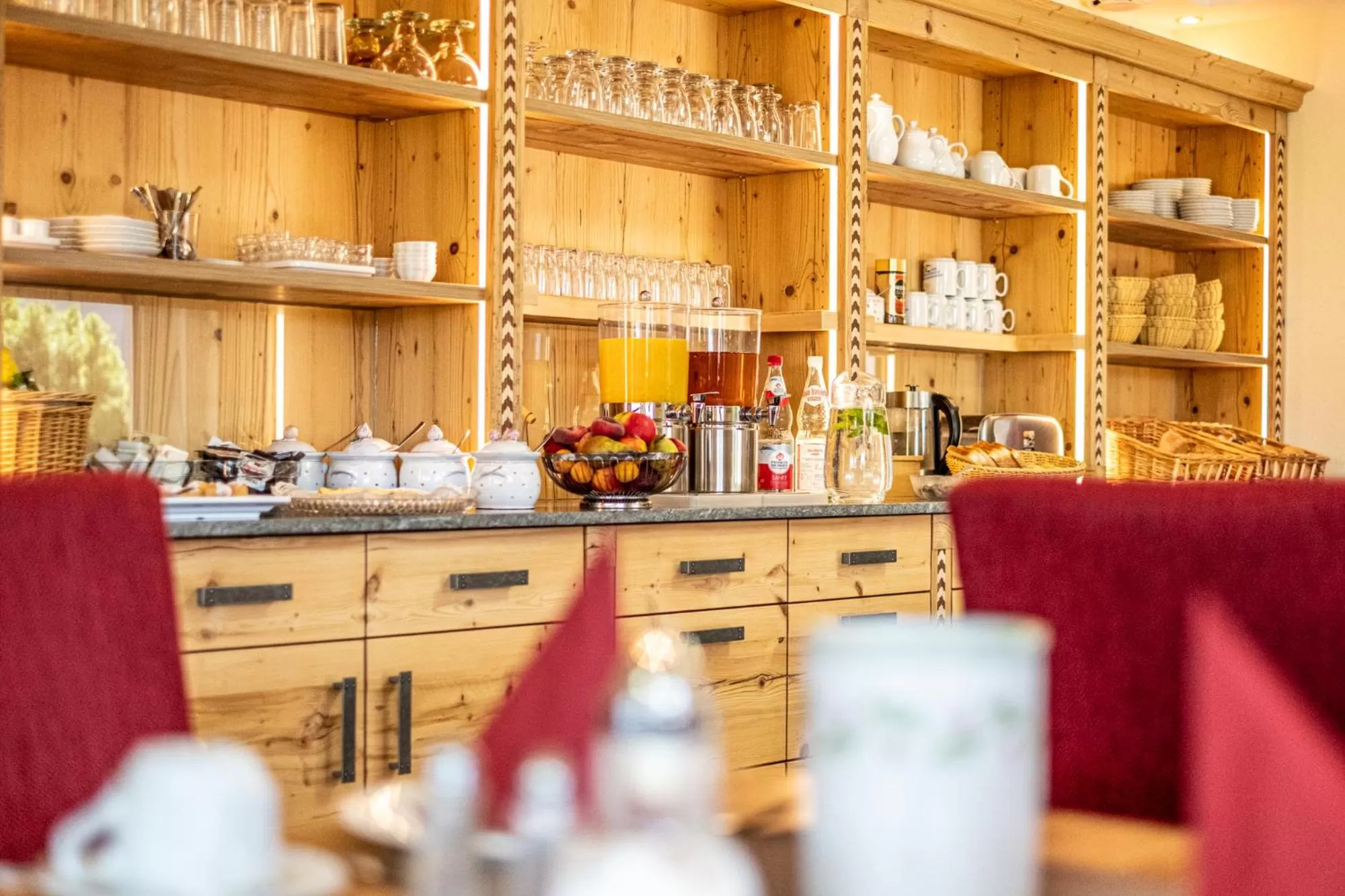 Nearby landmark in Boutique Hotel Angerer