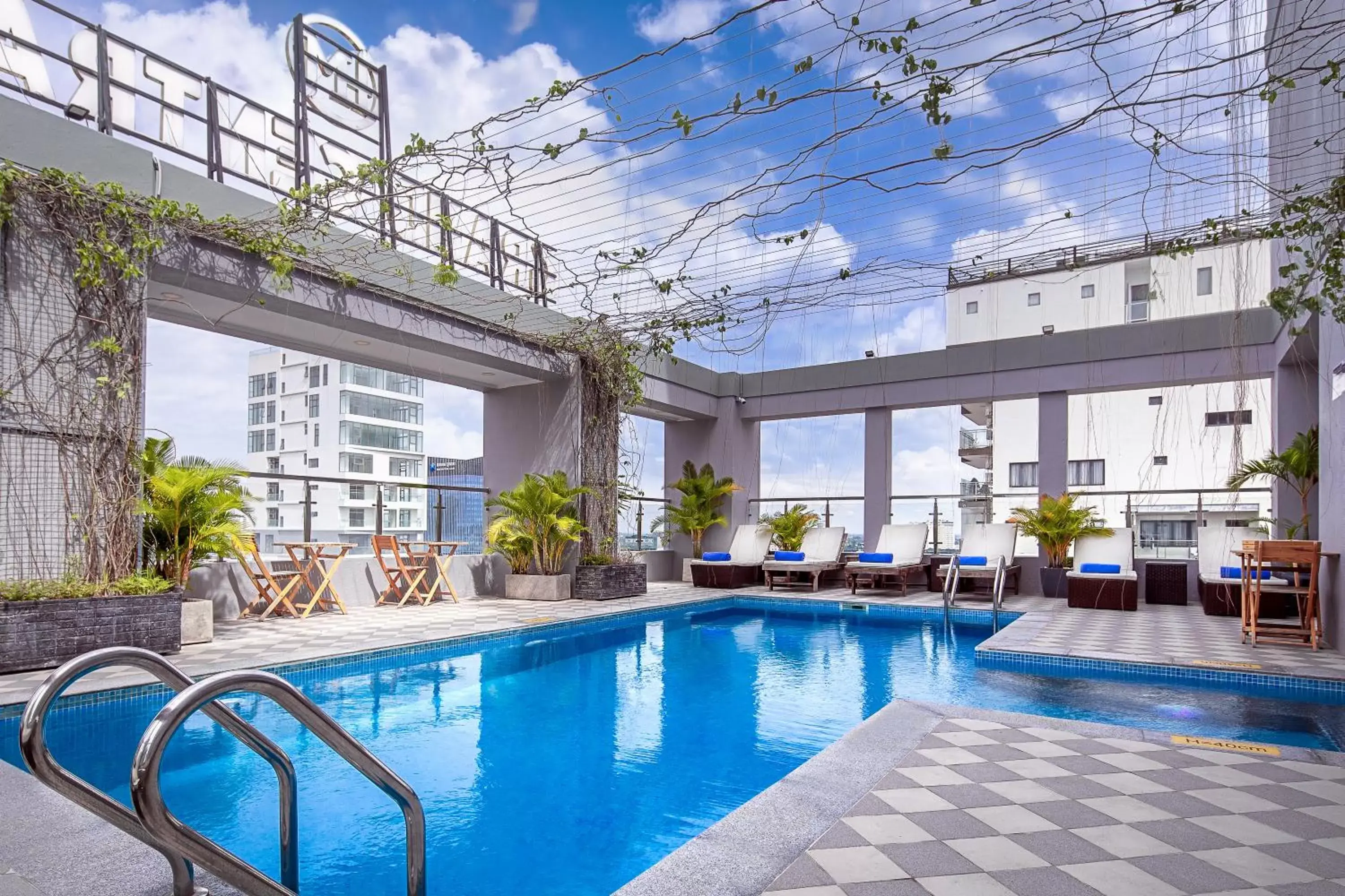 HM Grand Central Hotel HM Grand Central Hotel