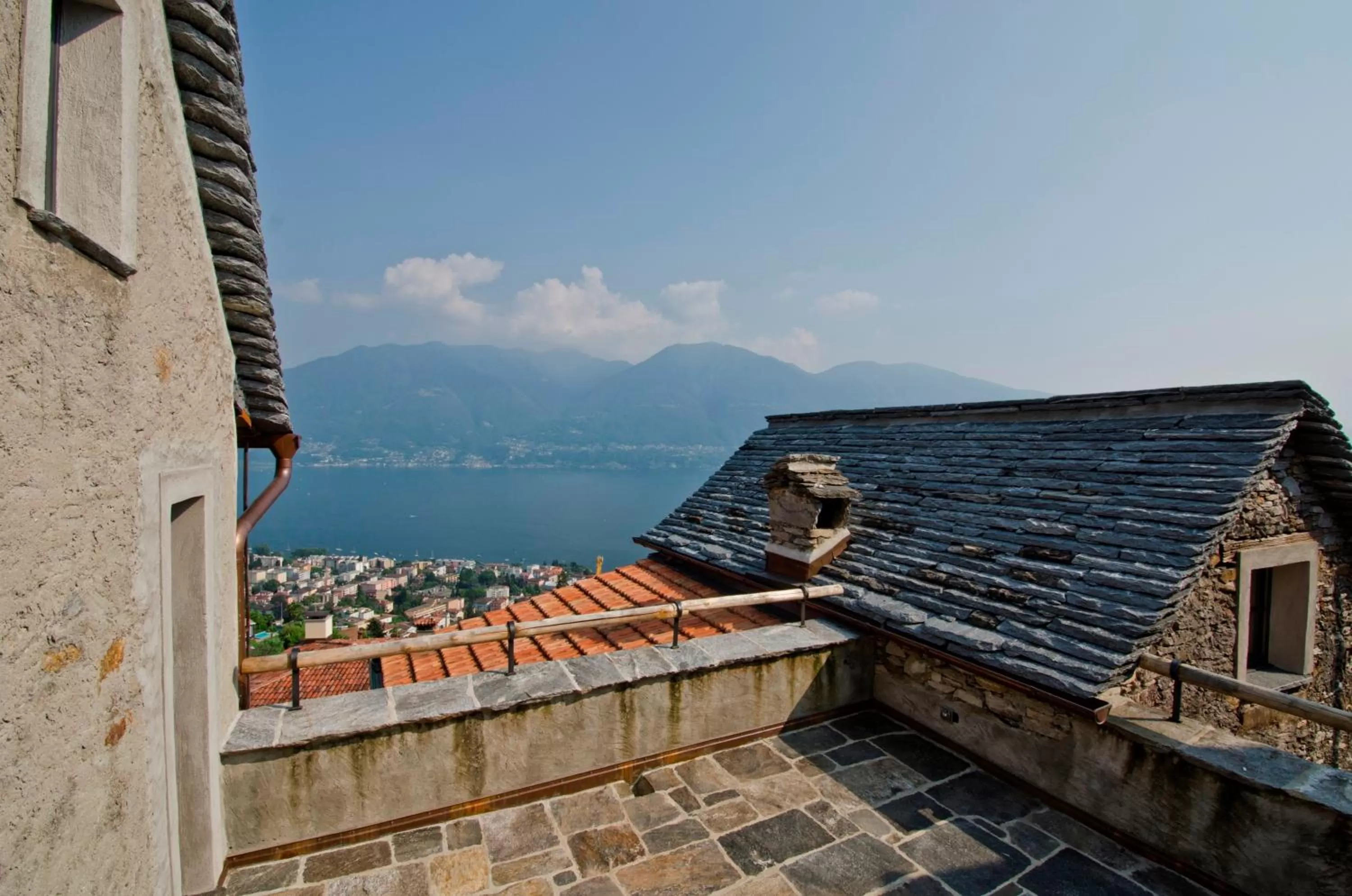 Day in Case di Sotto, House & Breakfast