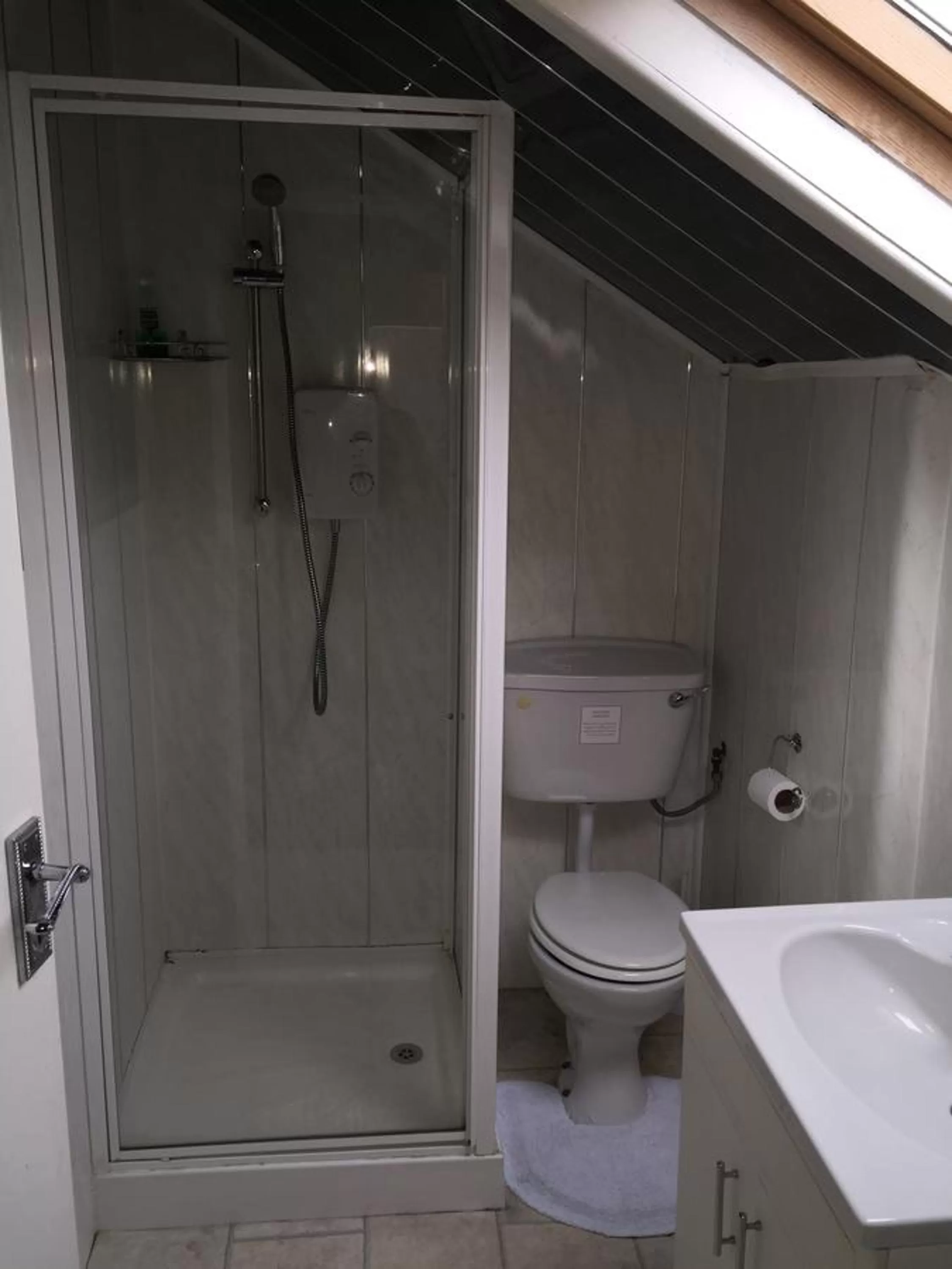 Property building in The Trentham Hotel