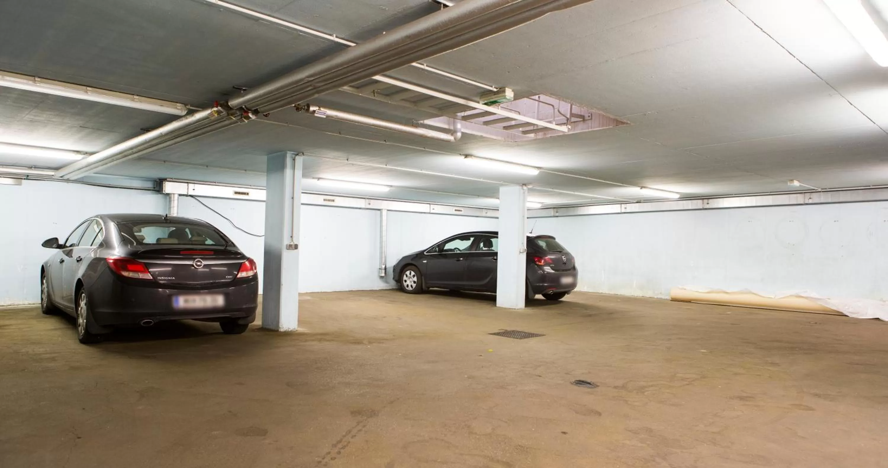 Other in Residenz Donaucity