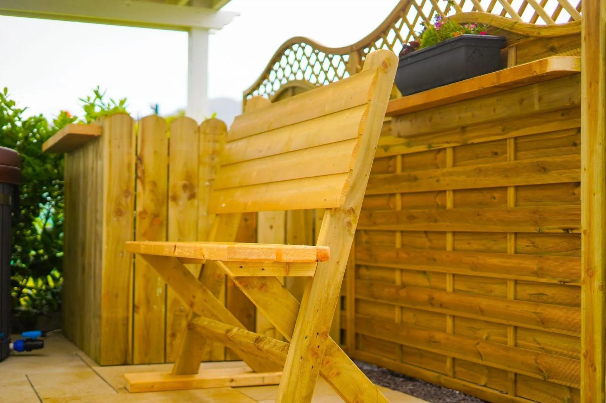 Family Bungalow in Clonlum Holiday Cottages