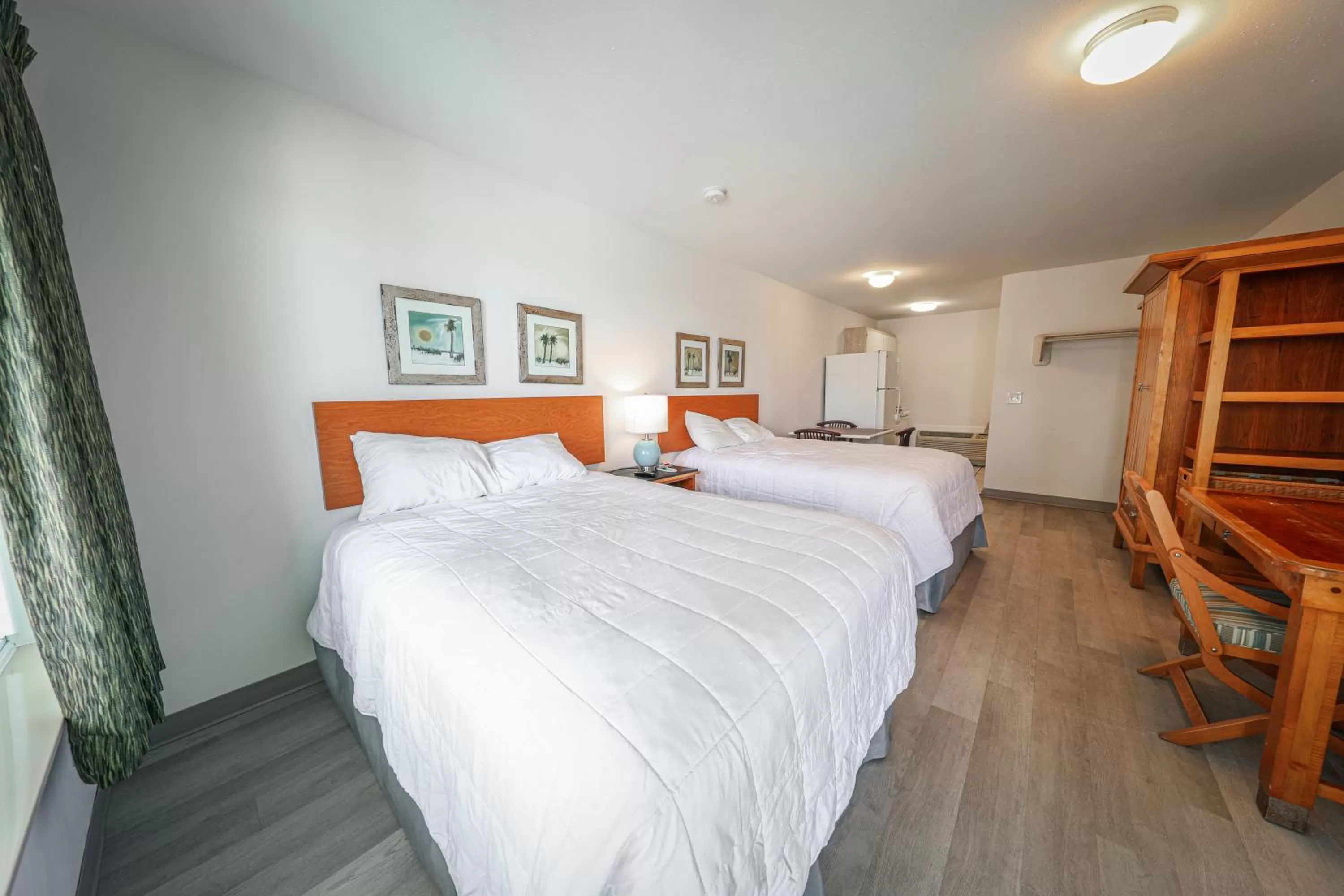 Photo of the whole room in Flamingo Hotel & Tower