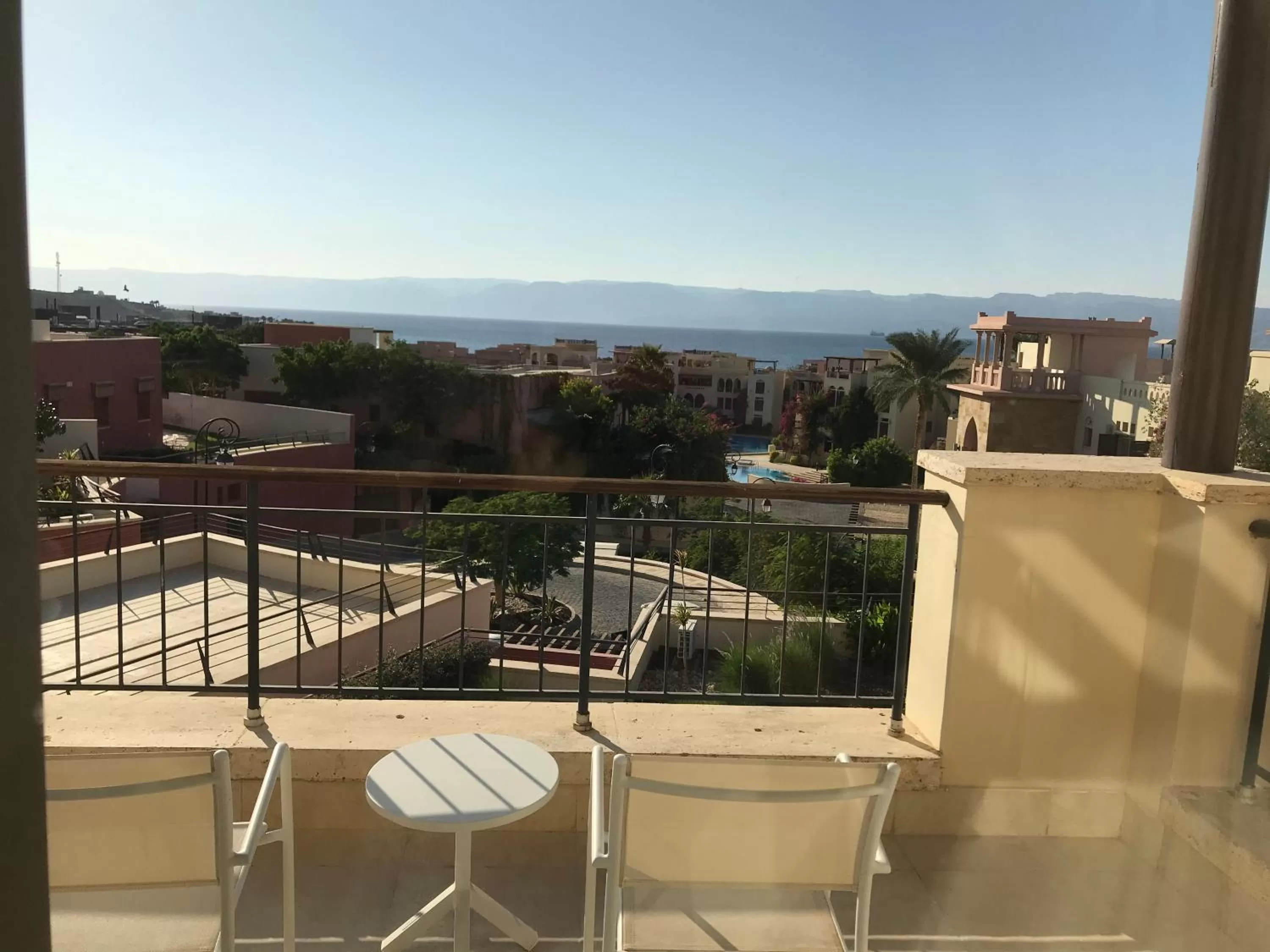 Day in Tala Bay Residence - Families Only