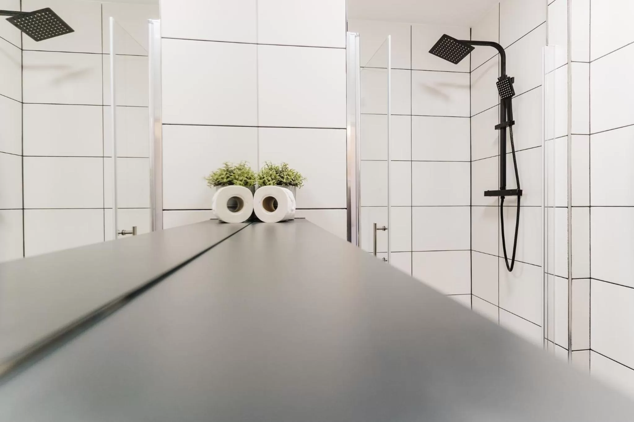 Bathroom in Prime Suites Lytham