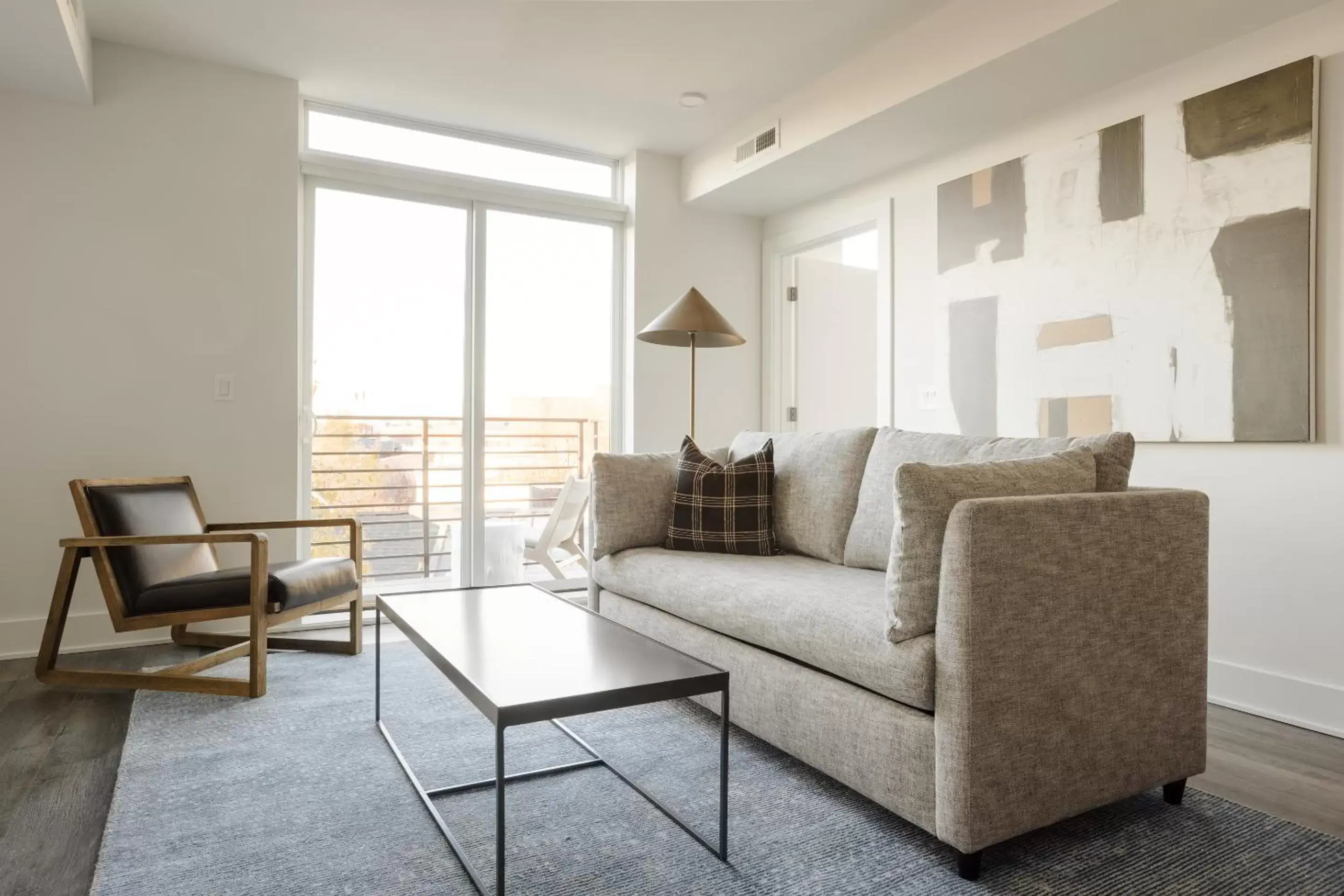 Superior Apartment in Sonder Europa Superior Apartment in Sonder Europa