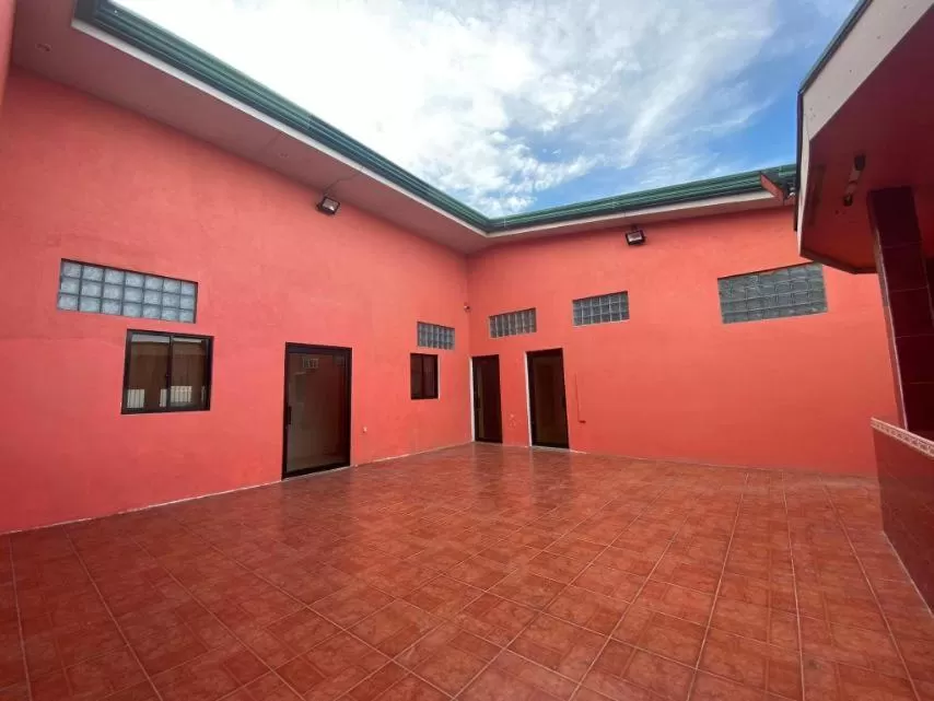 Property Building in Scott's Seaview Resort